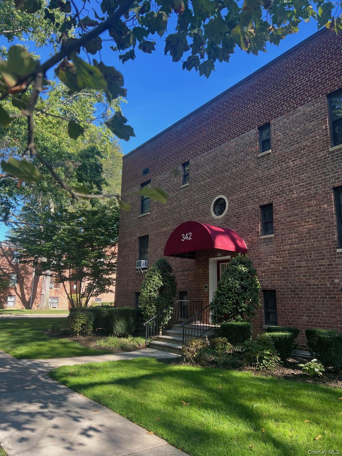 342 Richbell # A4, Mamaroneck, NY 10543