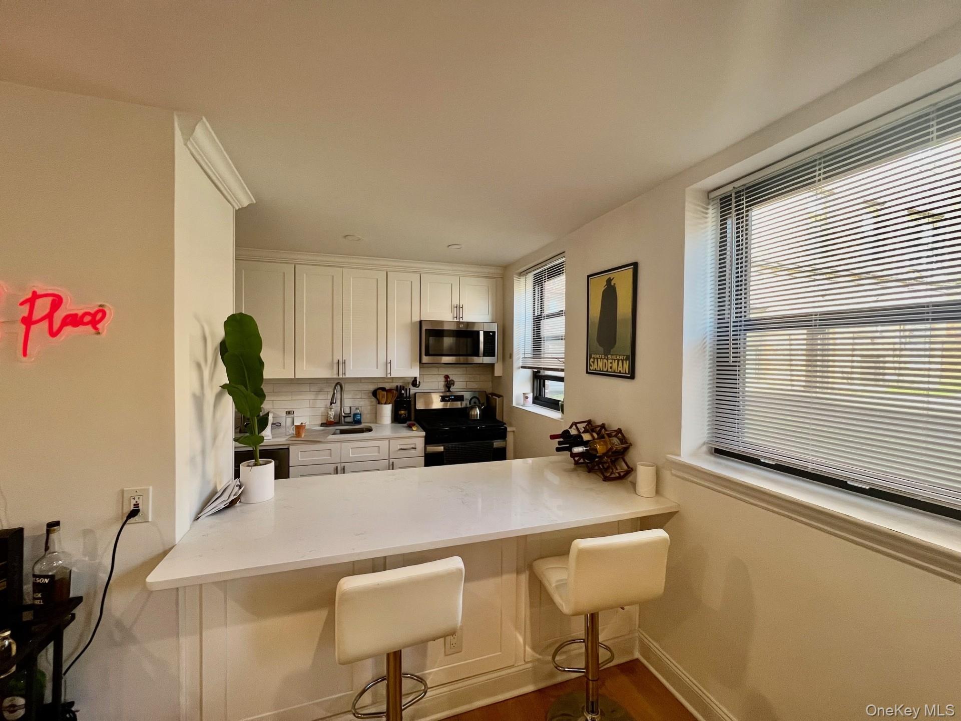 342 Richbell # A4, Mamaroneck, NY 10543