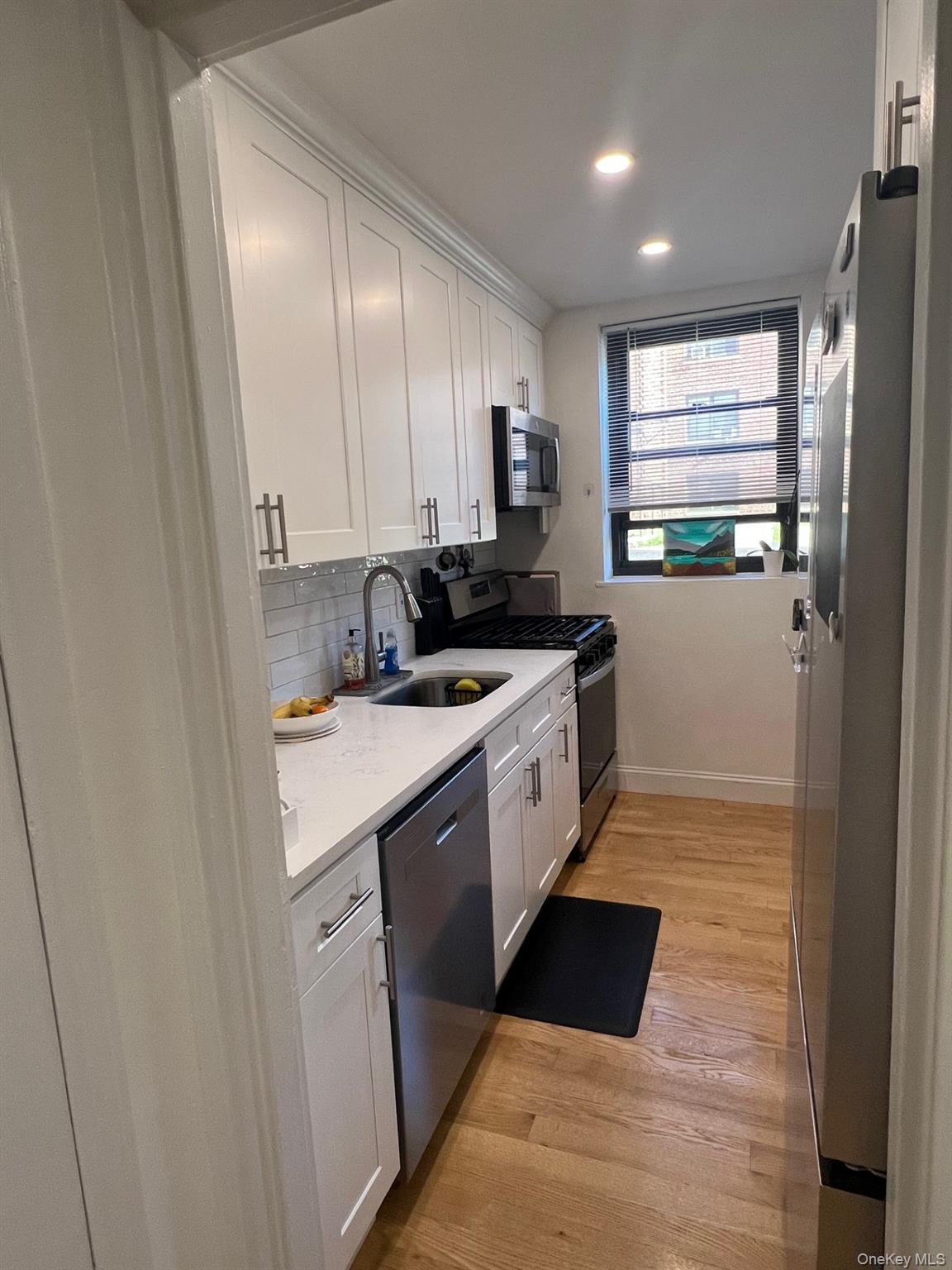 342 Richbell # A4, Mamaroneck, NY 10543