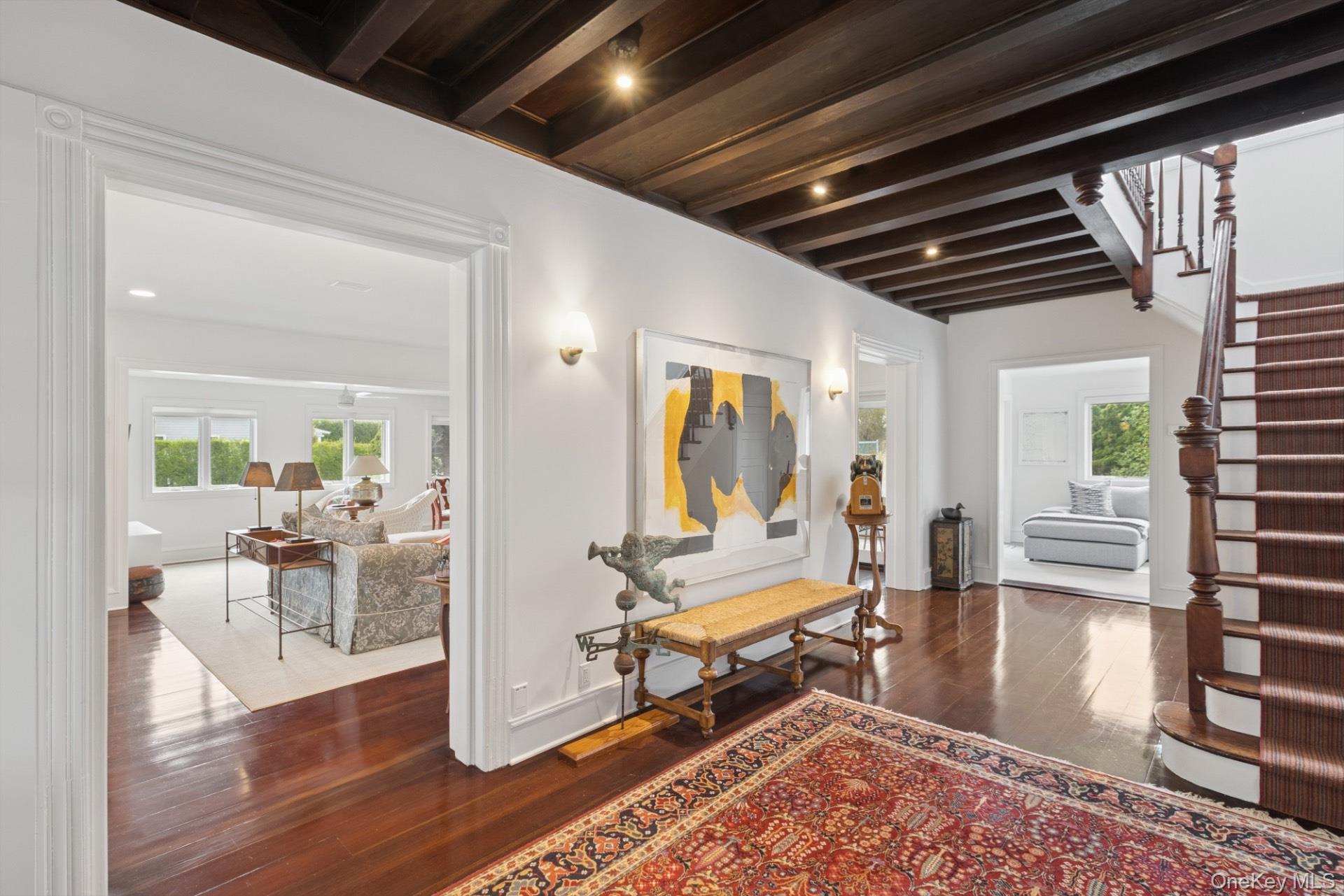 91 Beach Lane, Westhampton Beach, NY 11978