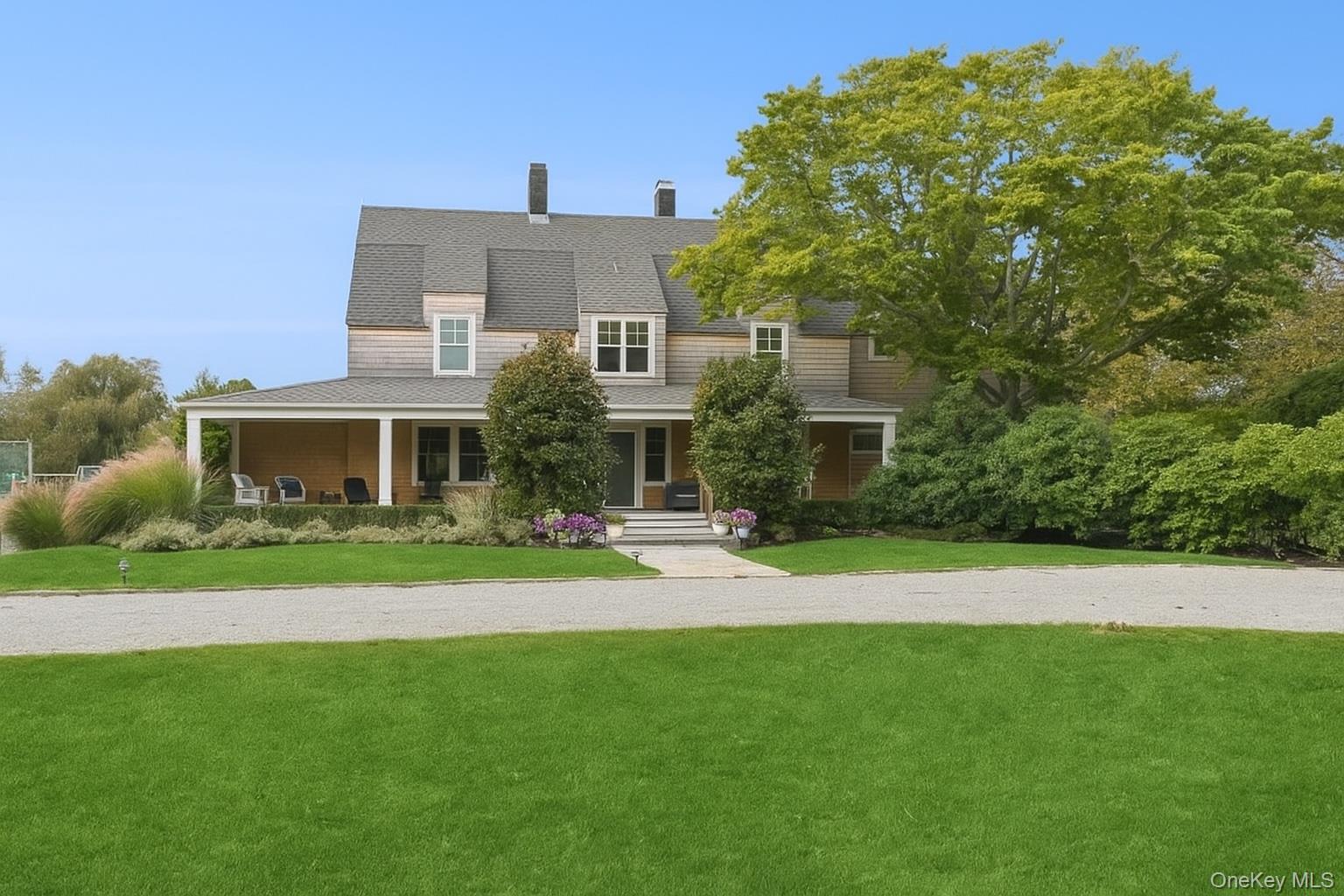 91 Beach Lane, Westhampton Beach, NY 11978