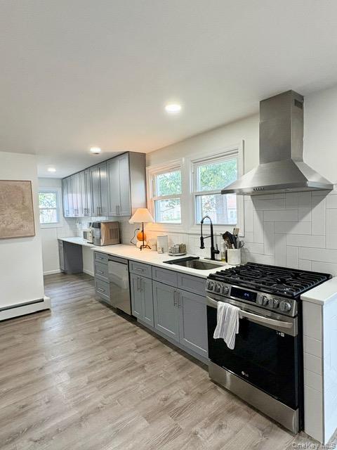 33 Marshall Avenue, Lynbrook, NY 11563