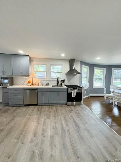 33 Marshall Avenue, Lynbrook, NY 11563