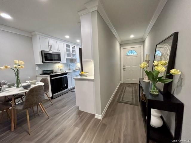 197 Cassa Loop # 197, Holtsville, NY 11742