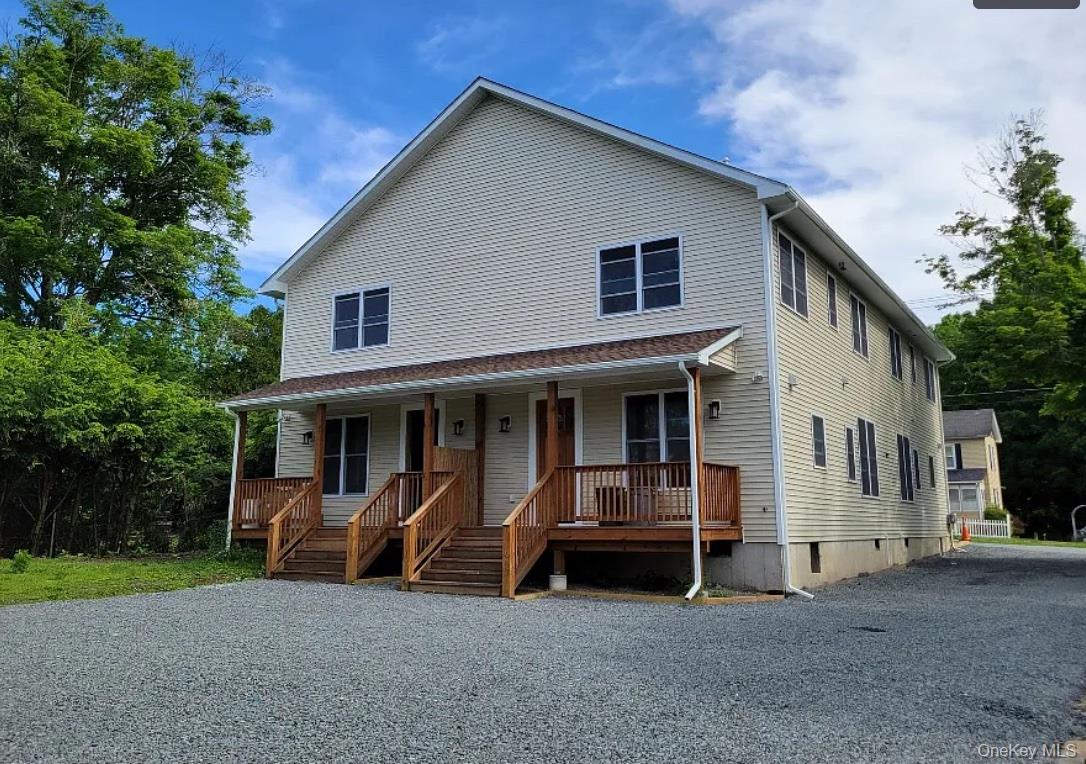 127 Pine Street, Wurtsboro, NY 12790