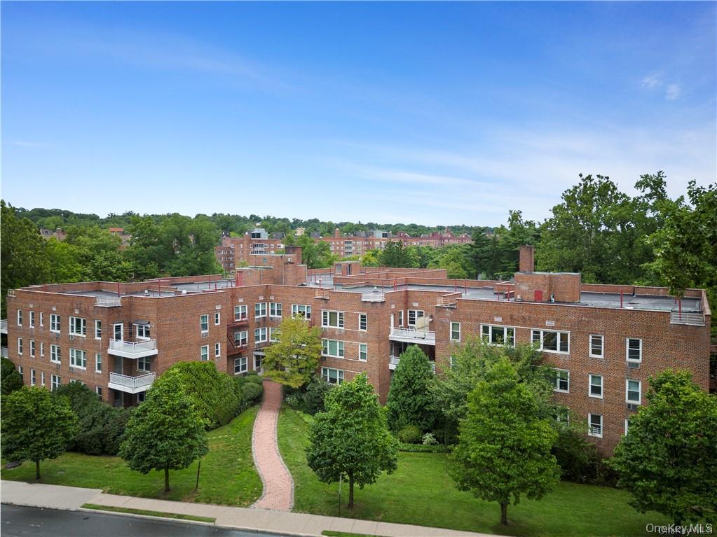 700 Scarsdale Avenue # 2T, Scarsdale, NY 10583