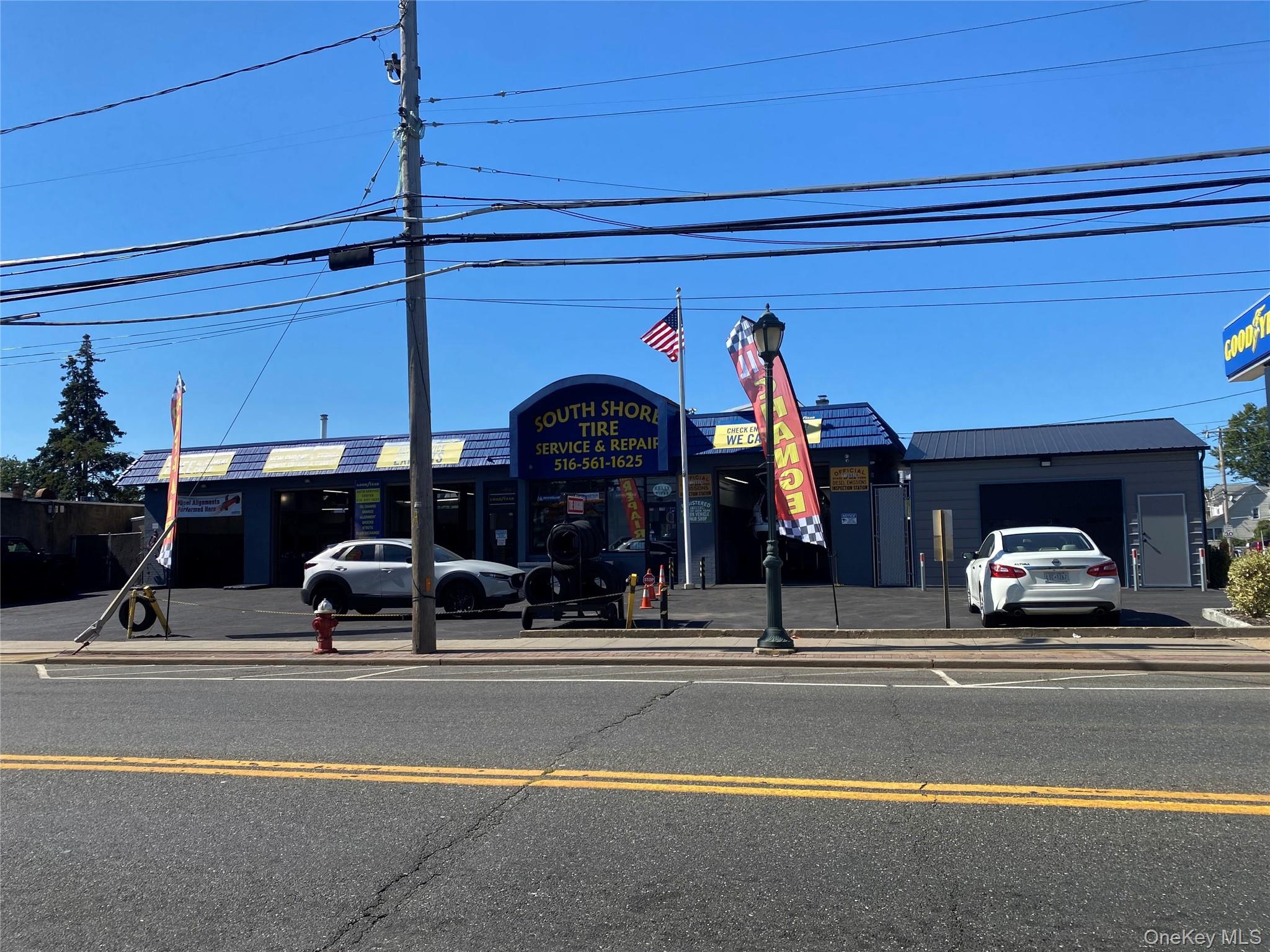 176 N Central Avenue, Valley Stream, NY 11580