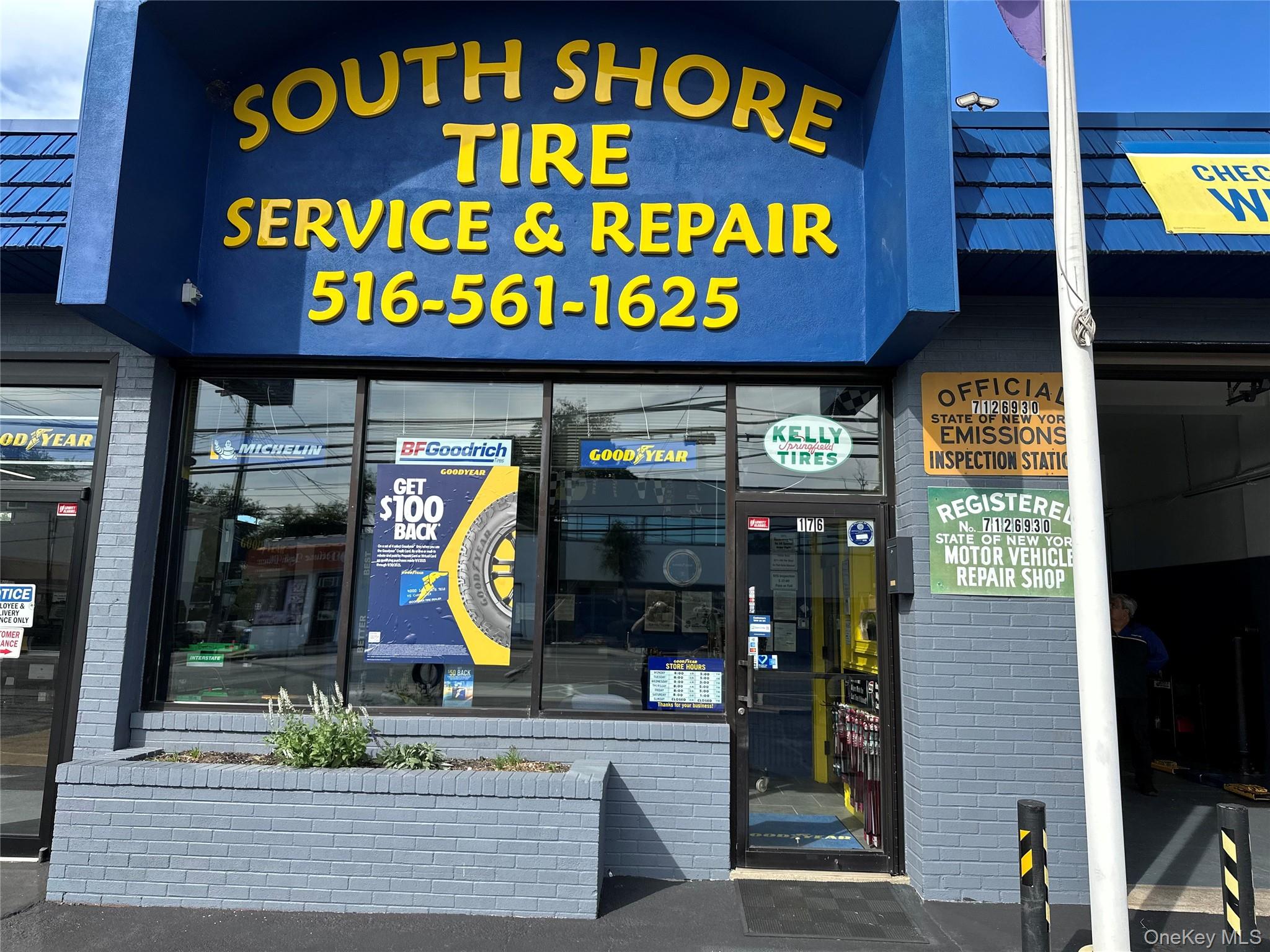 176 N Central Avenue, Valley Stream, NY 11580