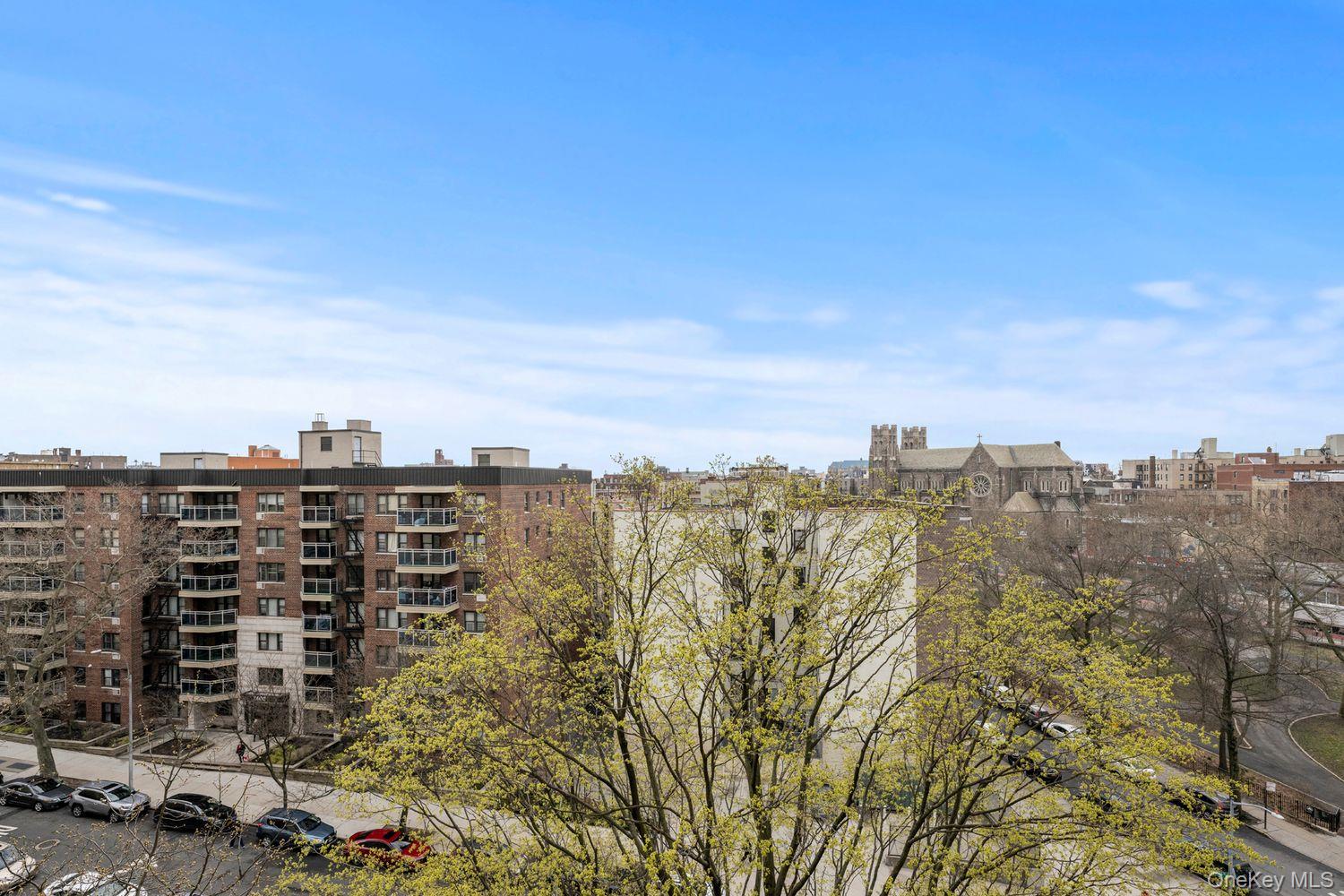 9 Fordham Hill Oval # 7H, Bronx, NY 10468