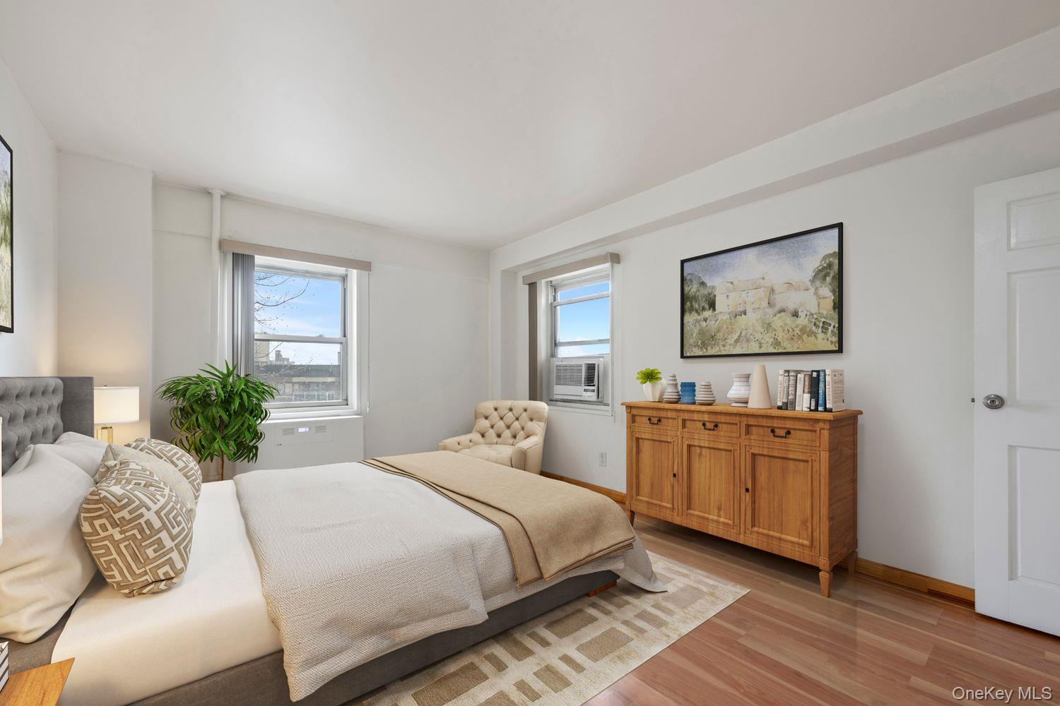 9 Fordham Hill Oval # 7H, Bronx, NY 10468