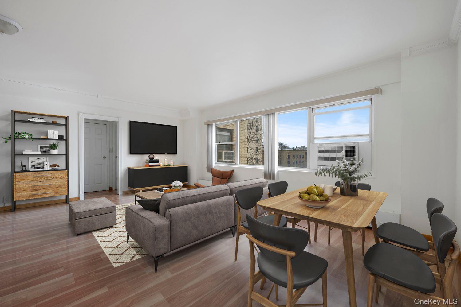 9 Fordham Hill Oval # 7H, Bronx, NY 10468