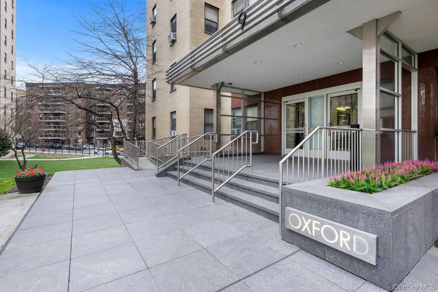 9 Fordham Hill Oval # 7H, Bronx, NY 10468