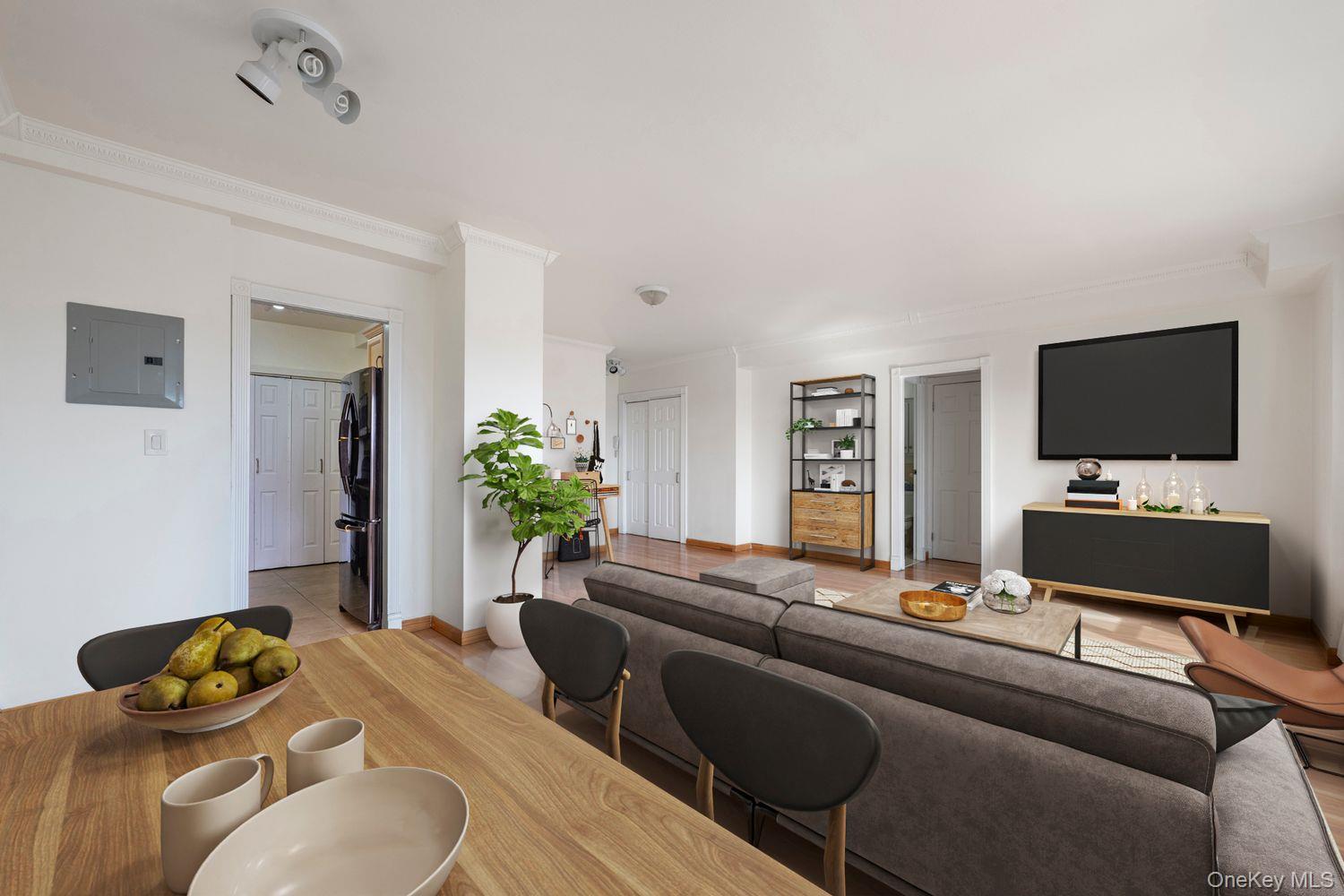 9 Fordham Hill Oval # 7H, Bronx, NY 10468