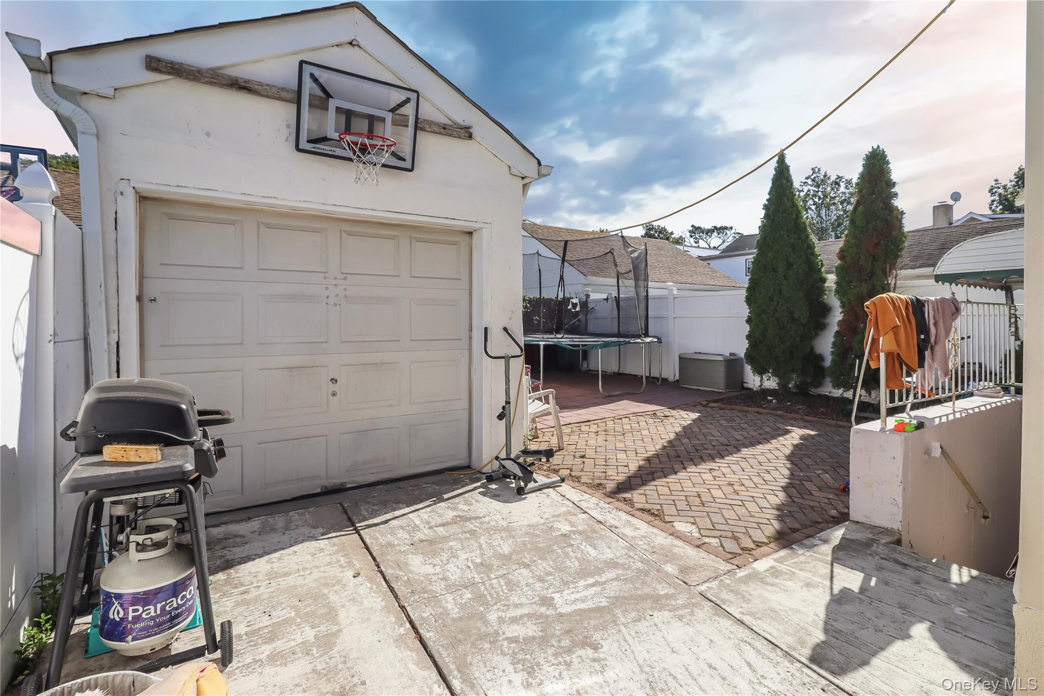 11545 124th Street, South Ozone Park, NY 11420