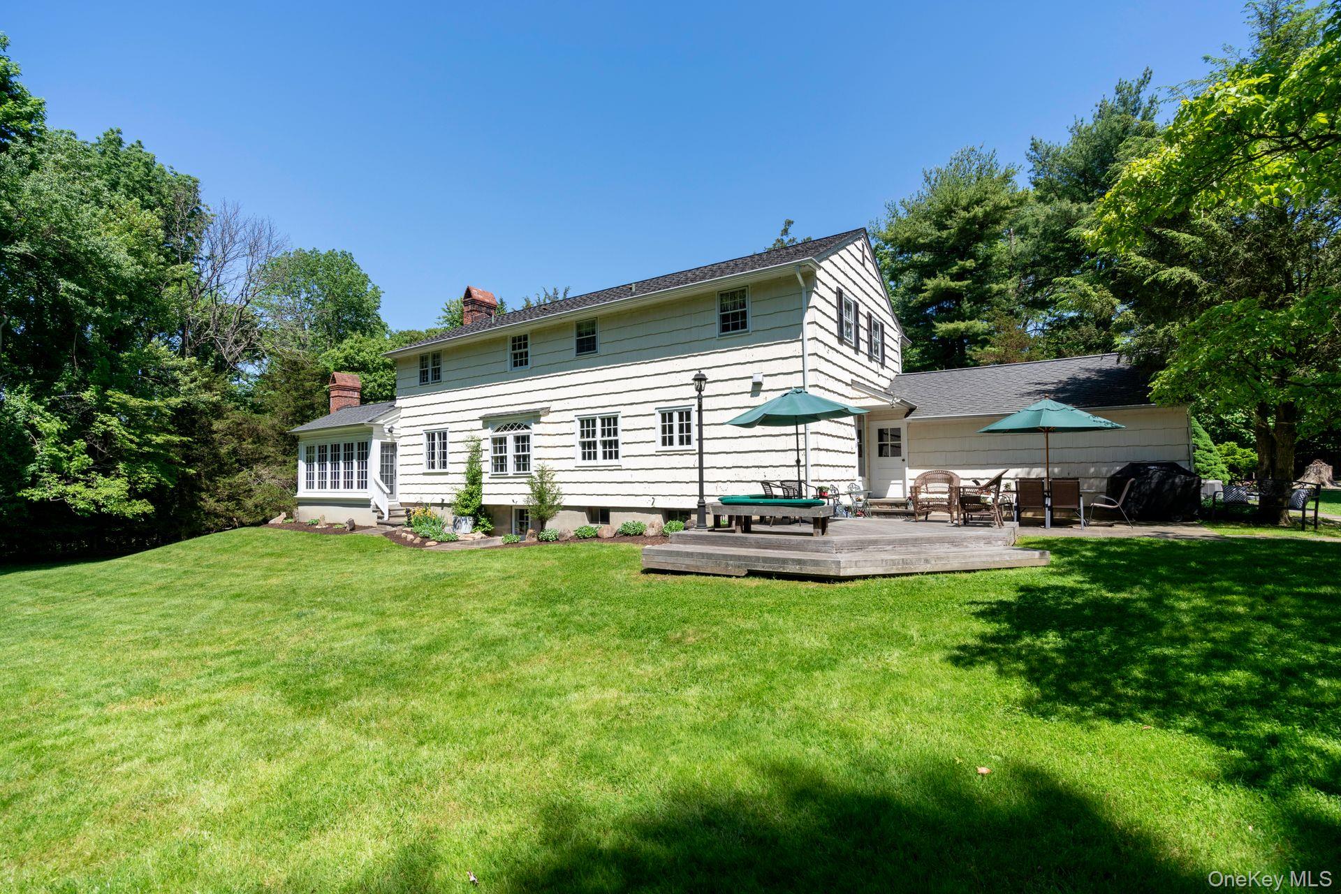 4 Pippin Lane, Lloyd Harbor, NY 11743