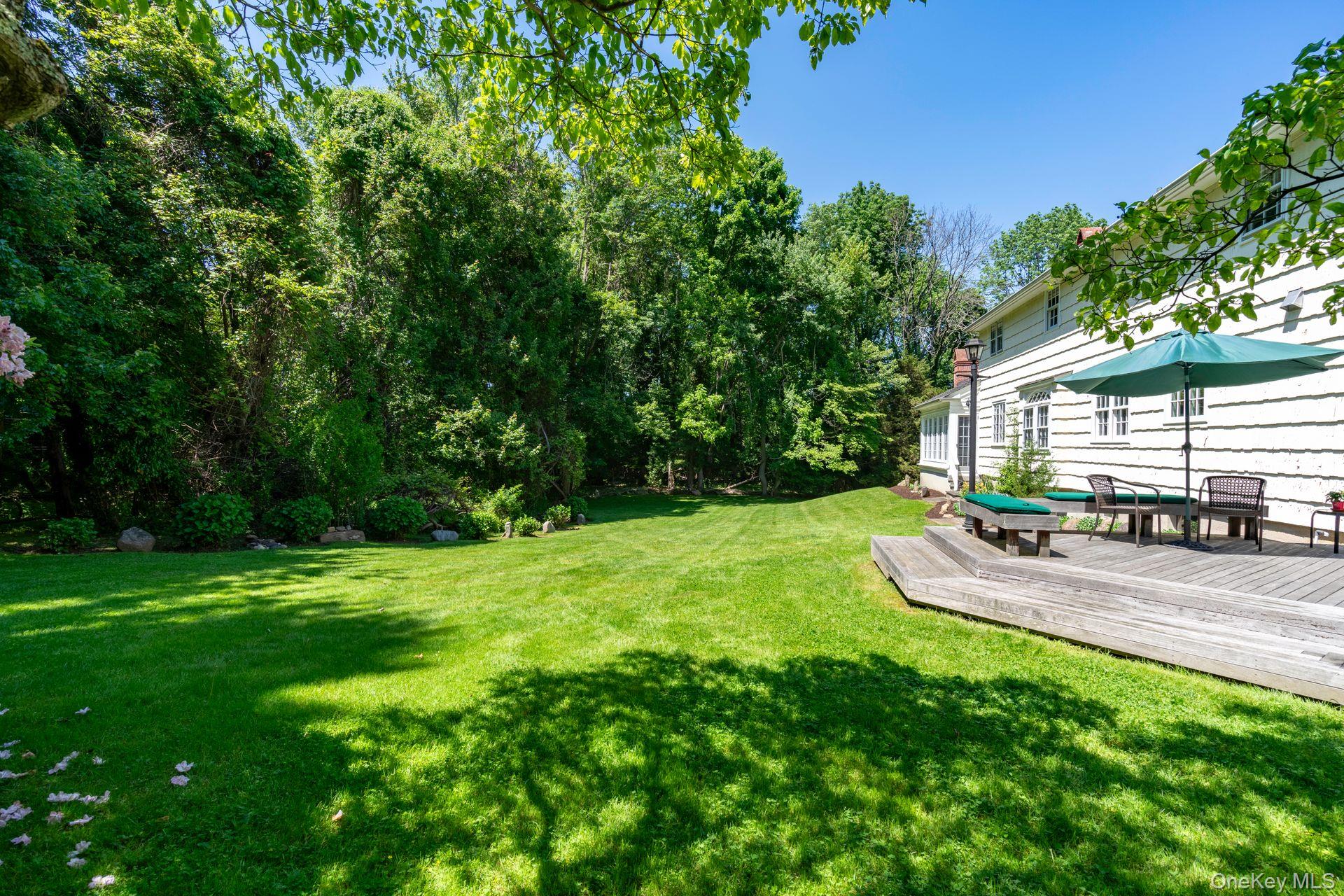 4 Pippin Lane, Lloyd Harbor, NY 11743