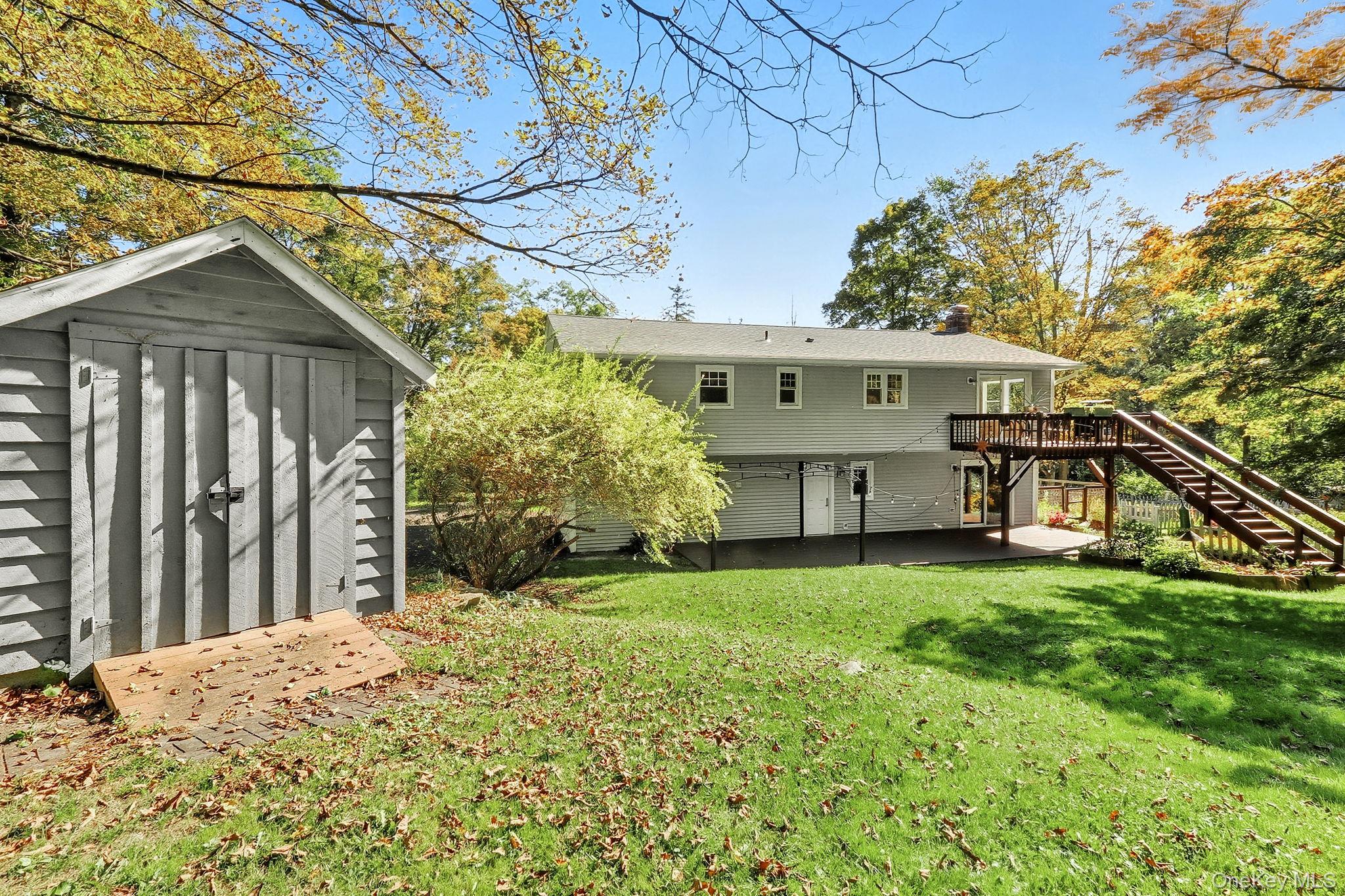 41 Beale Road, Cold Spring, NY 10516