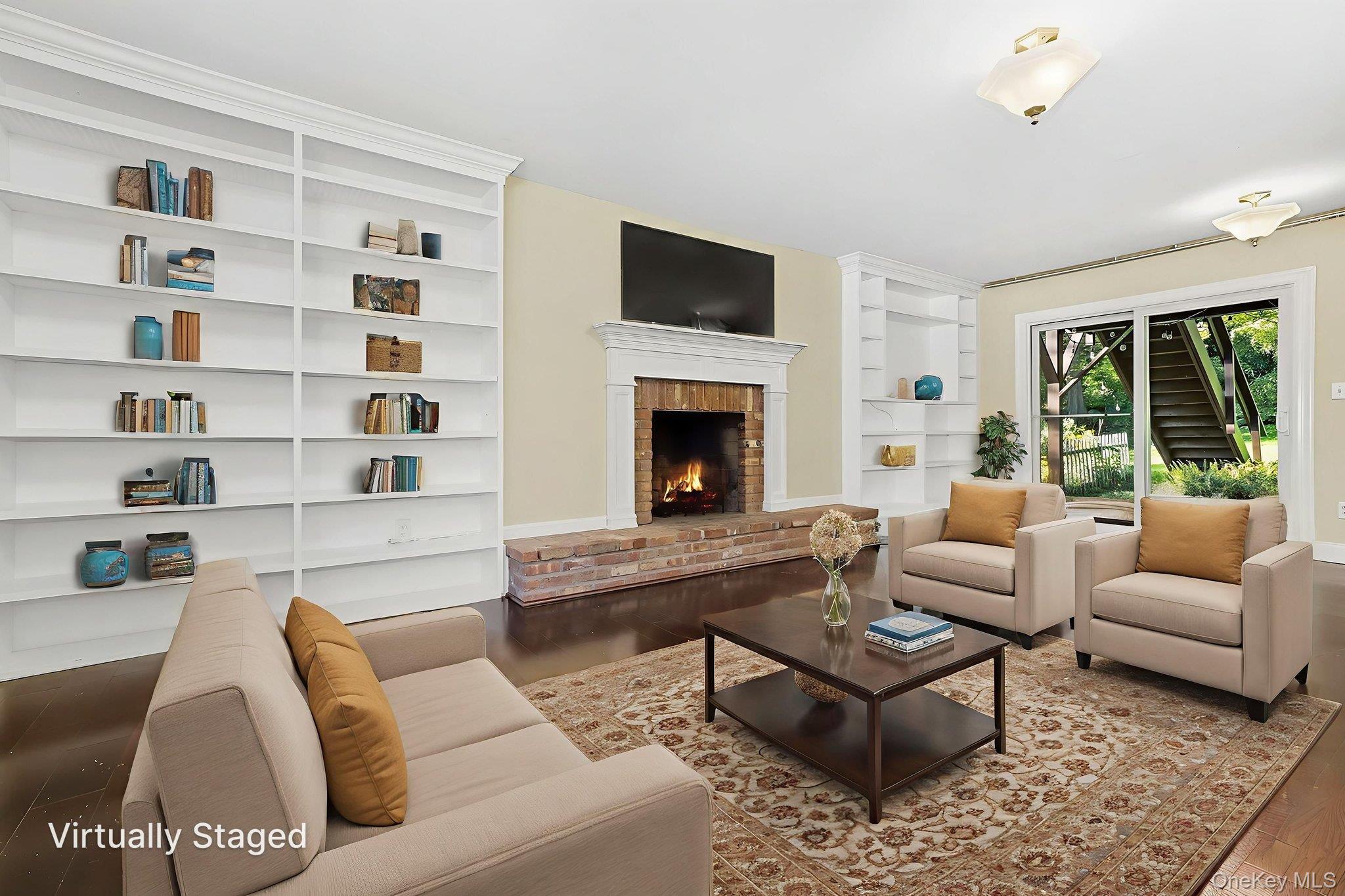 41 Beale Road, Cold Spring, NY 10516