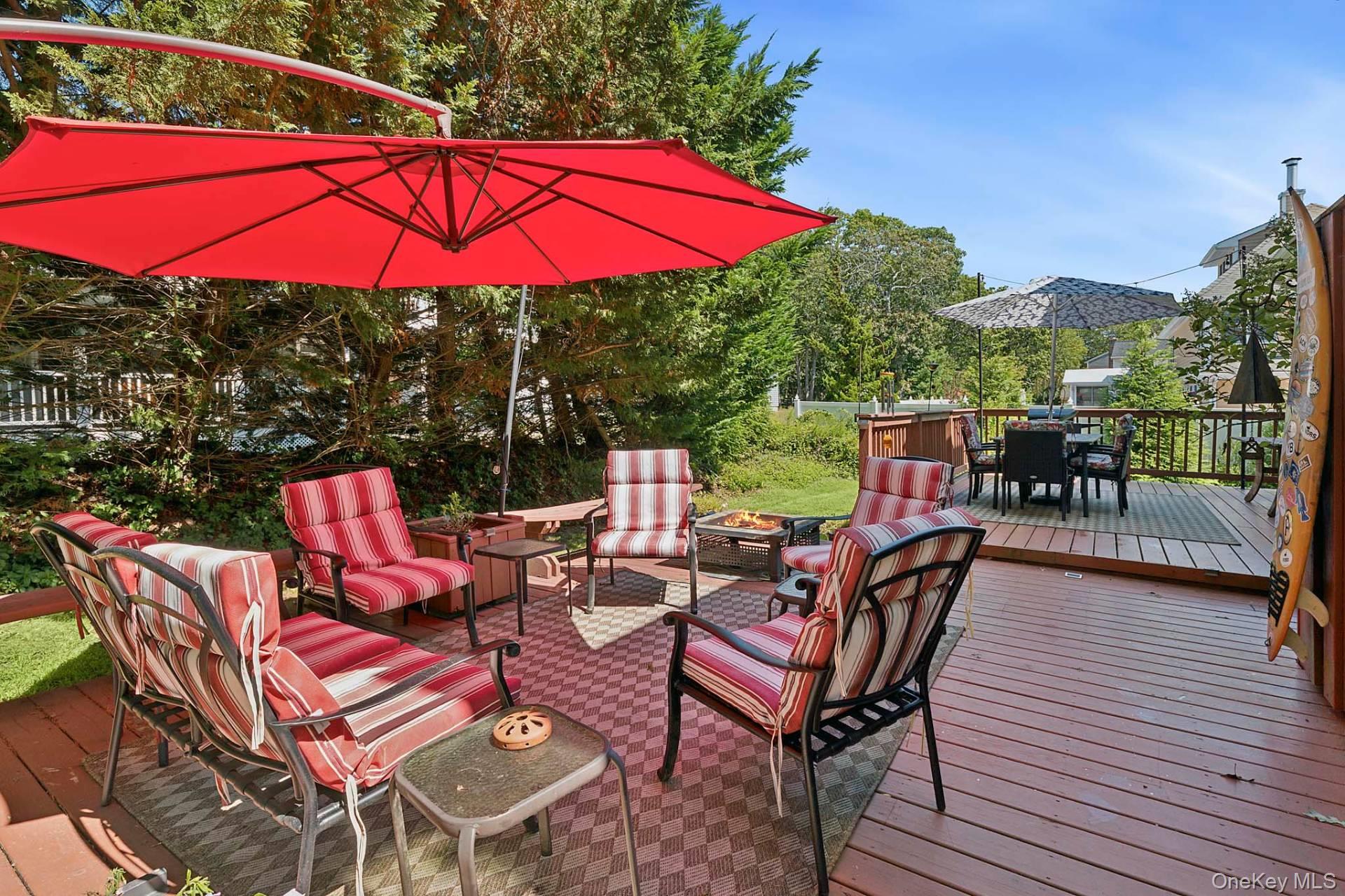 58 Ocean Avenue, Hampton Bays, NY 11946