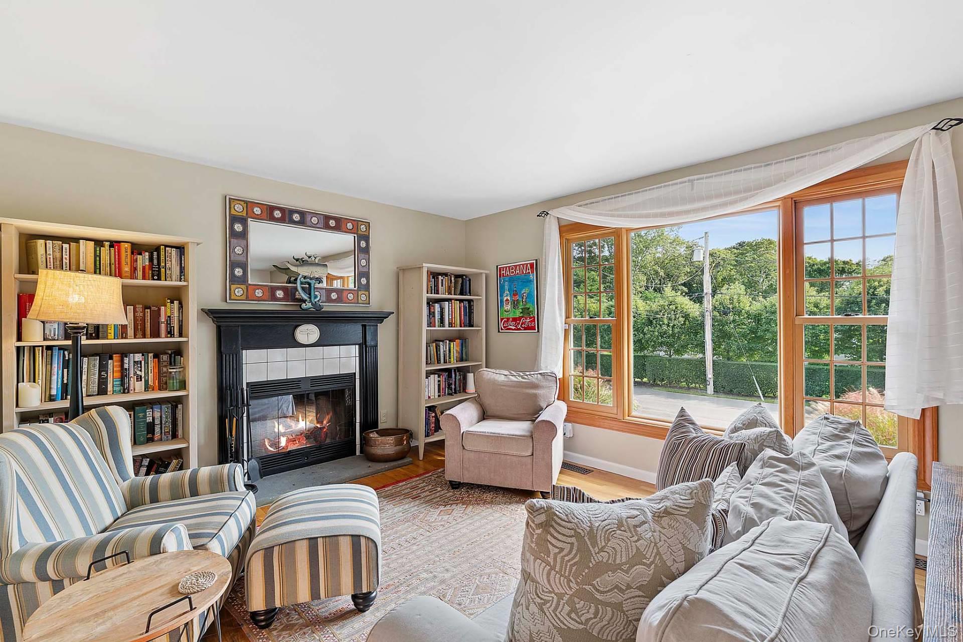 58 Ocean Avenue, Hampton Bays, NY 11946