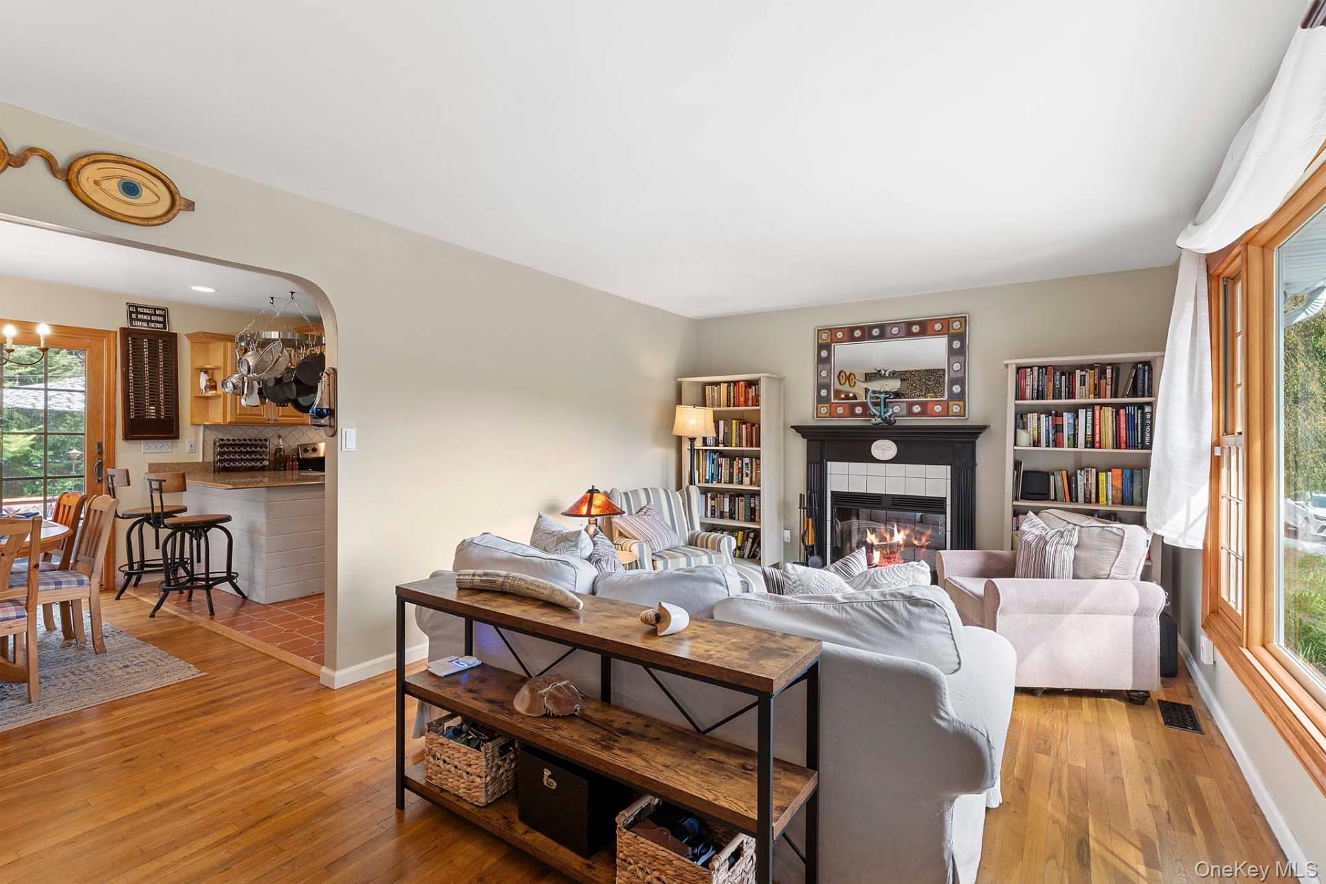 58 Ocean Avenue, Hampton Bays, NY 11946