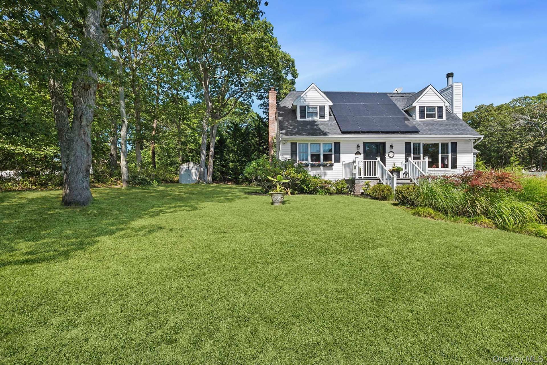 58 Ocean Avenue, Hampton Bays, NY 11946