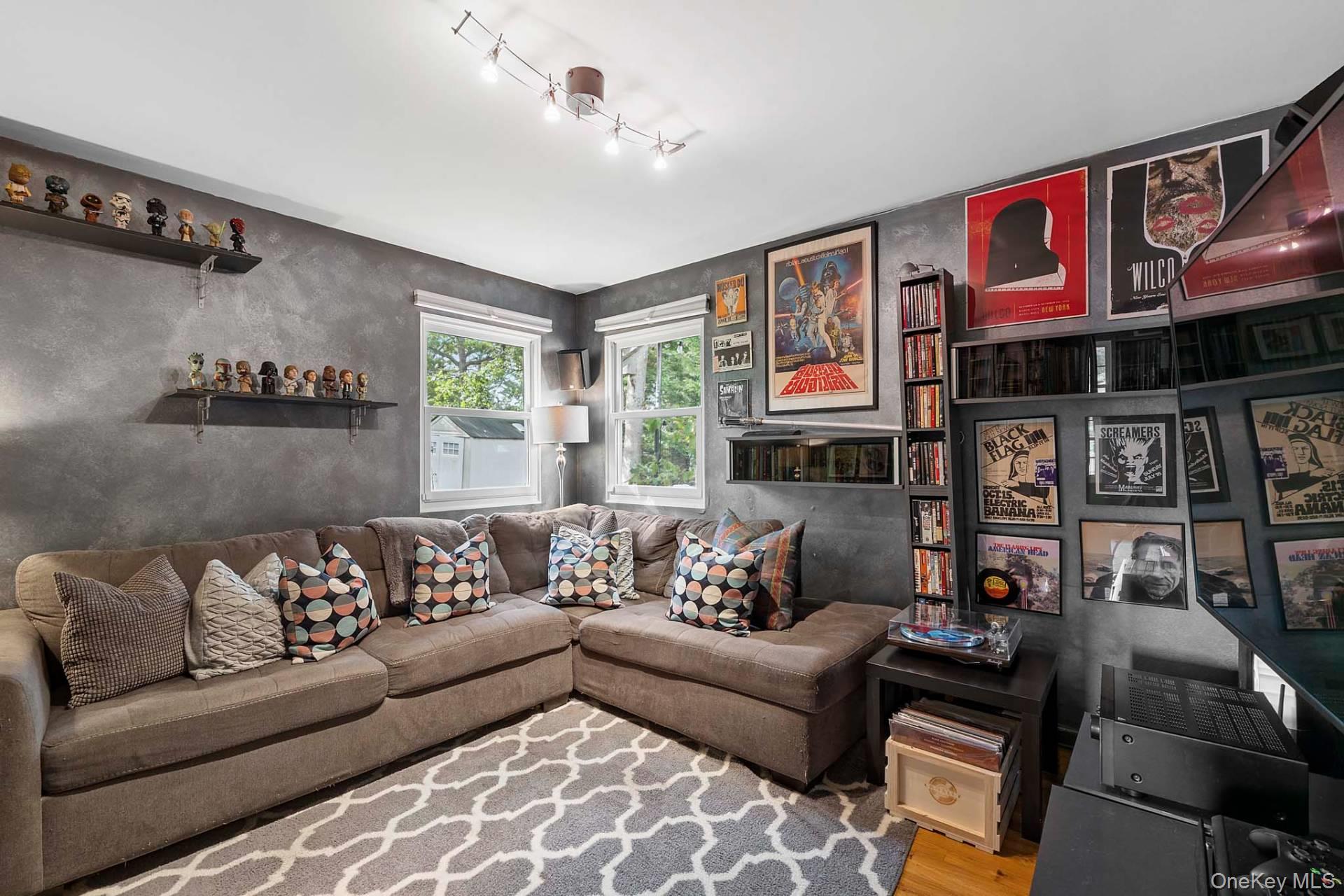 58 Ocean Avenue, Hampton Bays, NY 11946