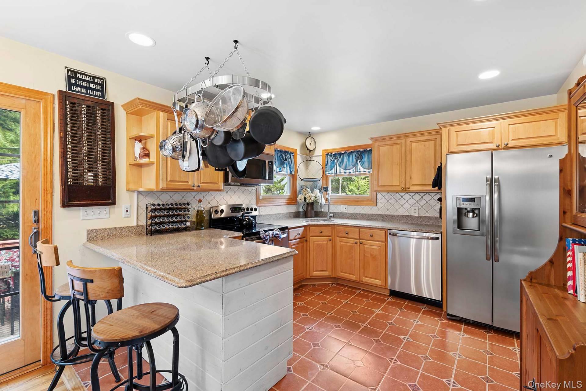 58 Ocean Avenue, Hampton Bays, NY 11946