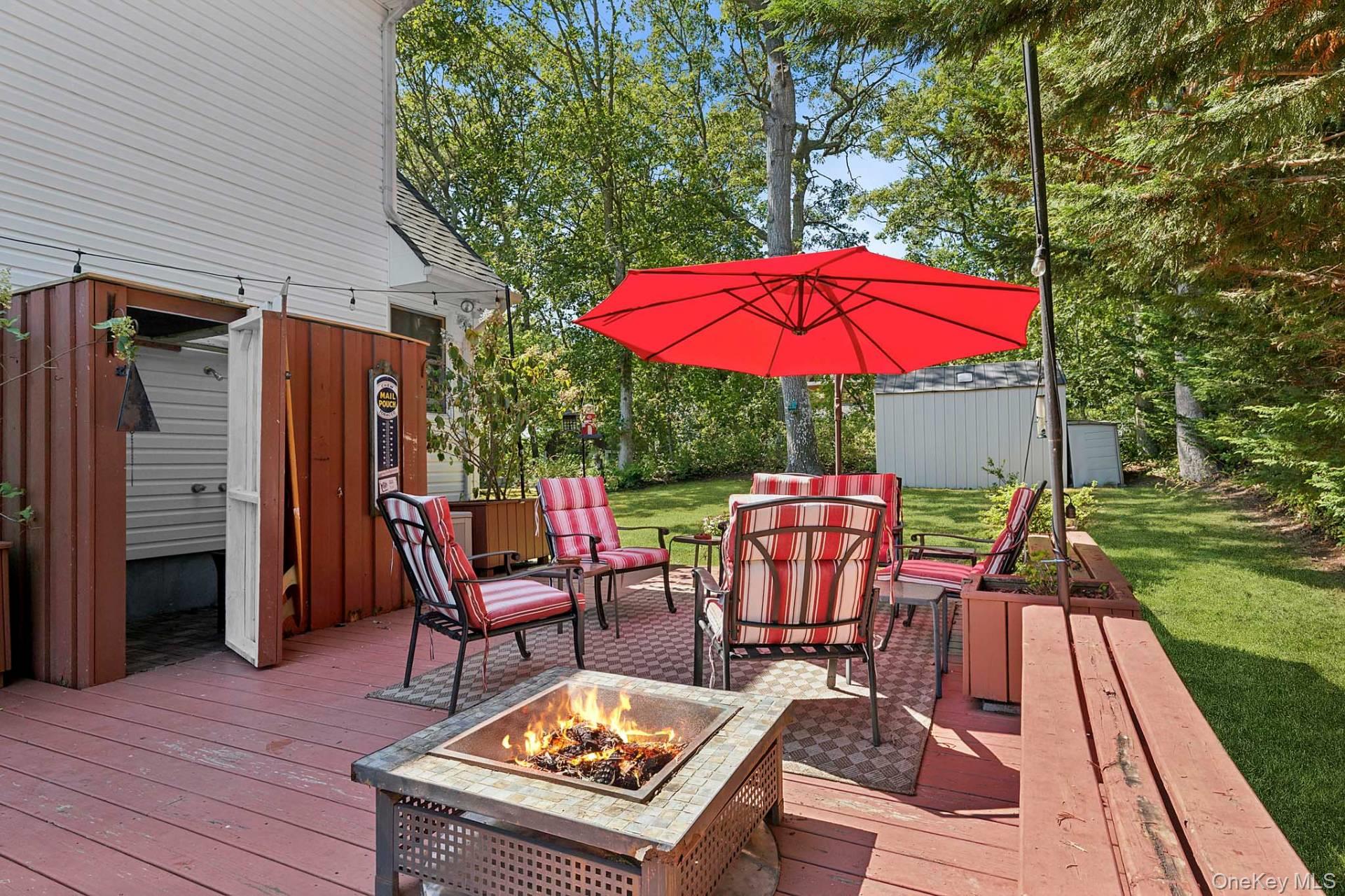 58 Ocean Avenue, Hampton Bays, NY 11946