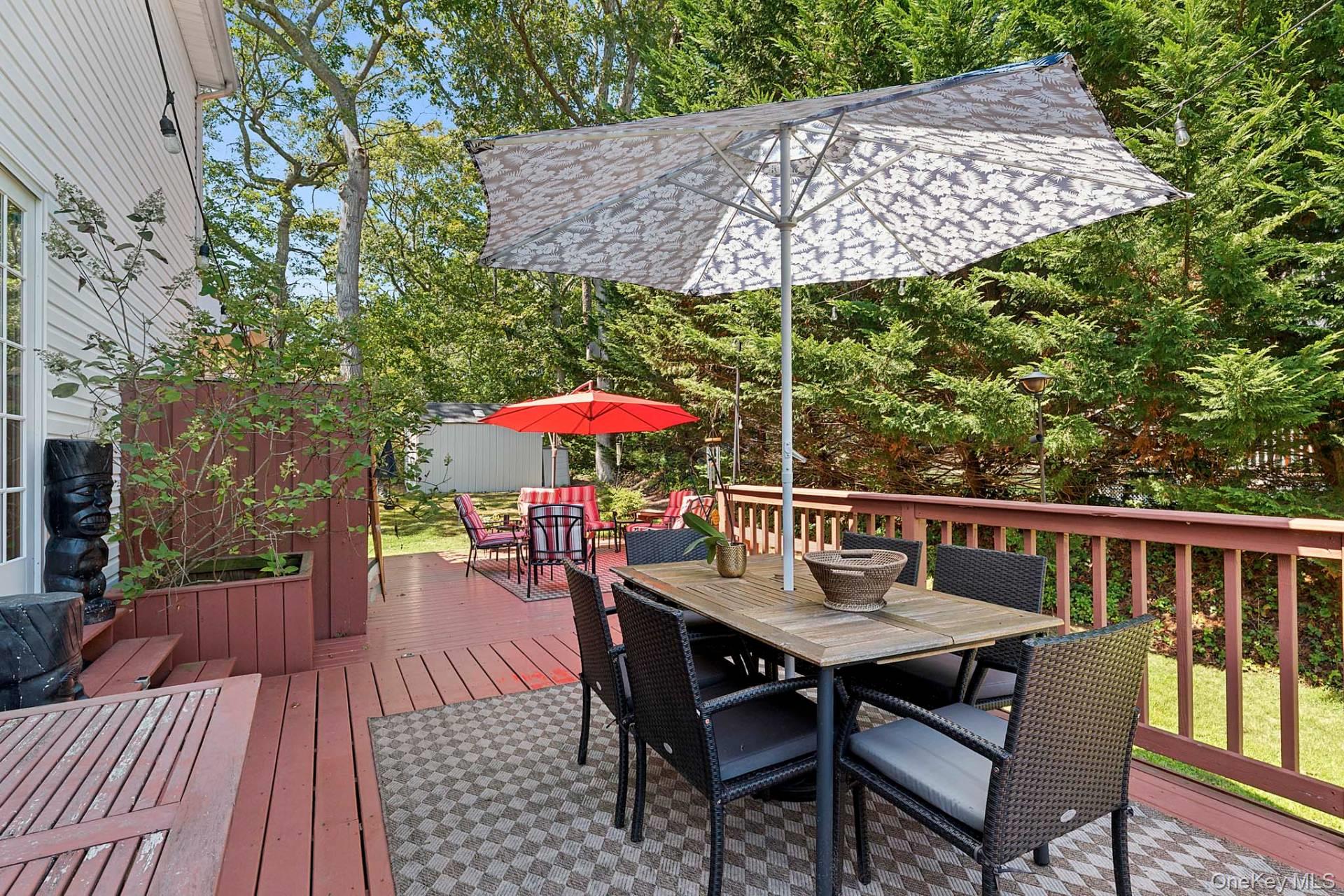 58 Ocean Avenue, Hampton Bays, NY 11946