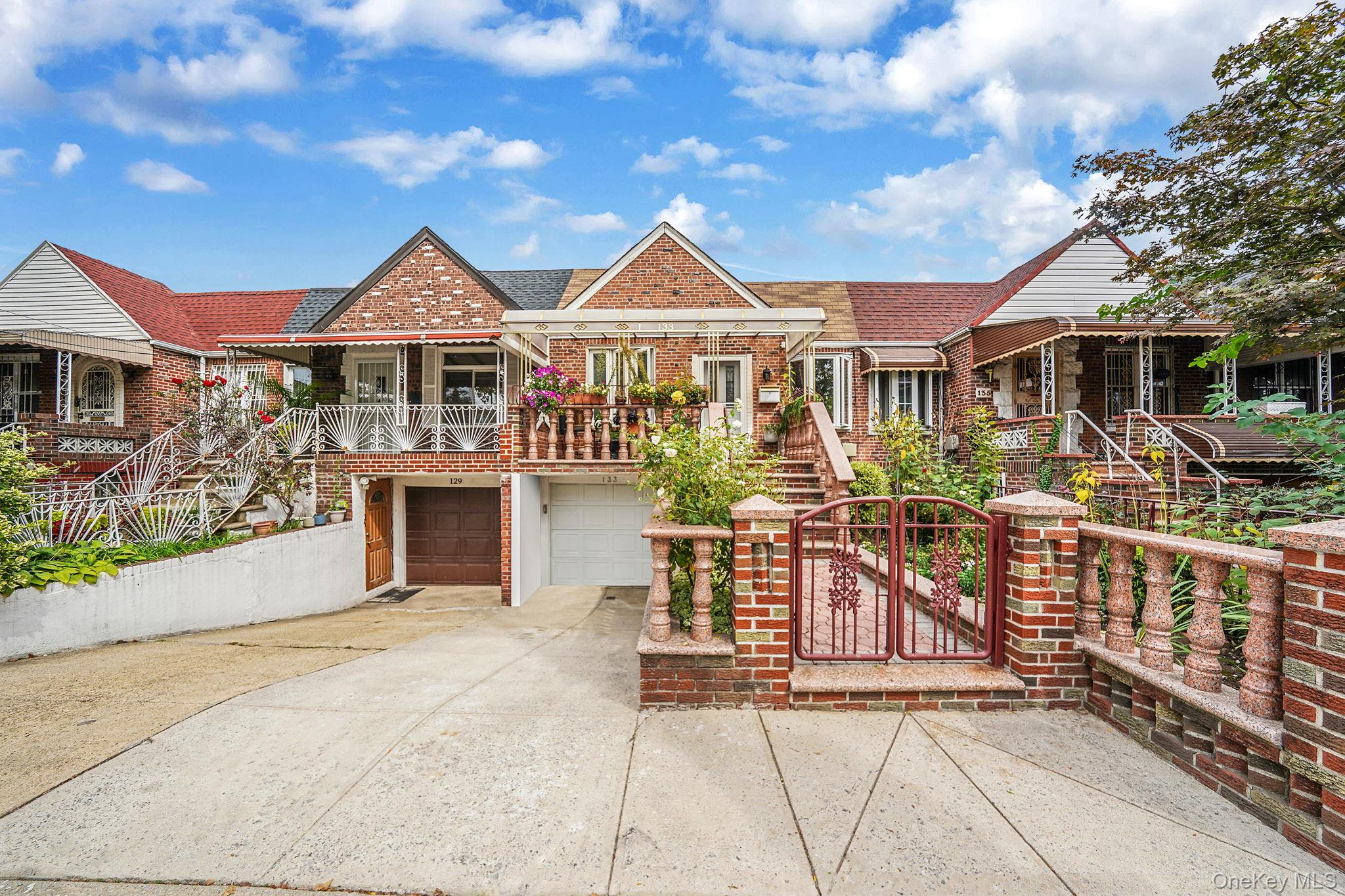 133 E 87th Street, Brooklyn, NY 11236