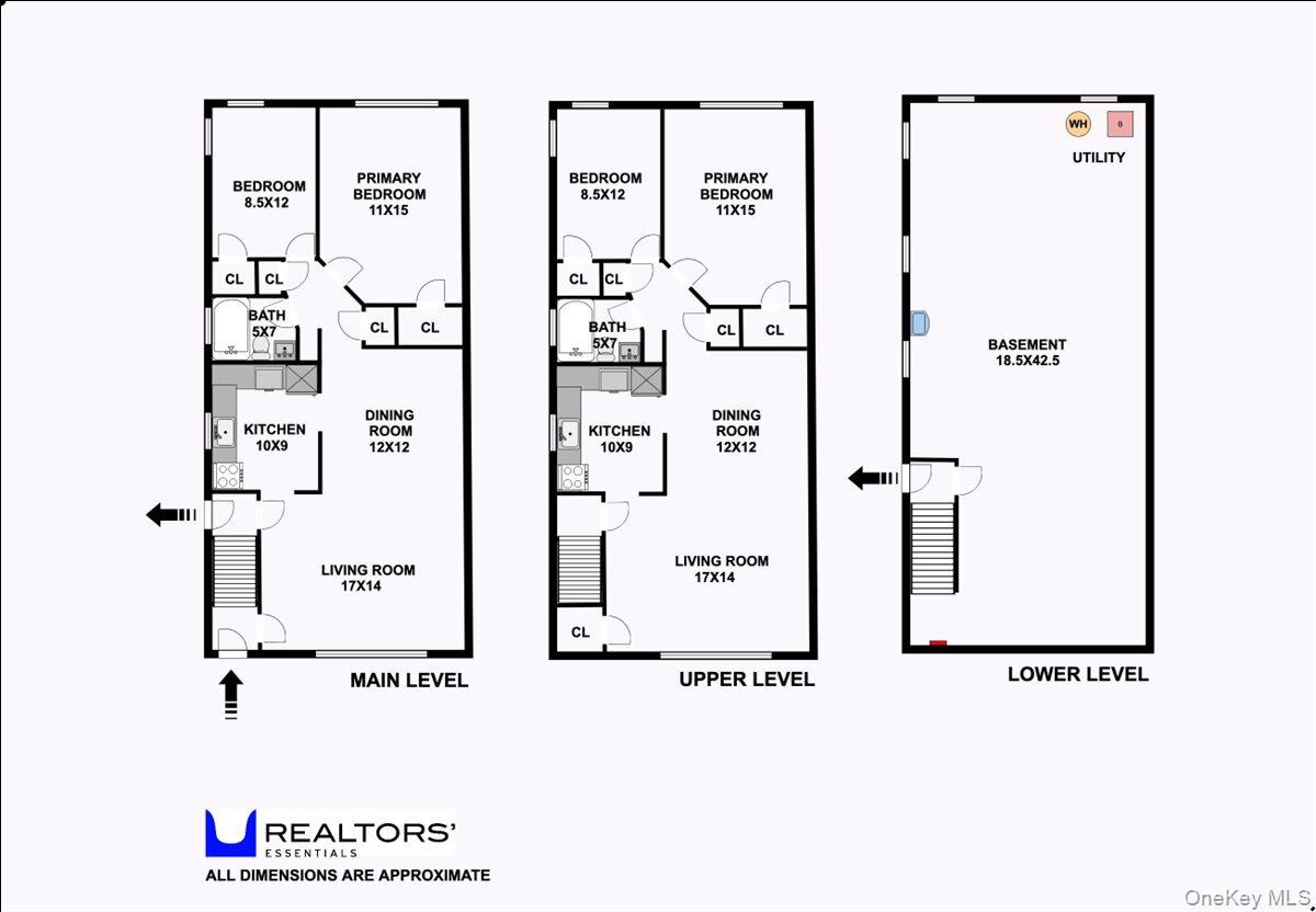 134-30 155th Street, Jamaica, NY 11434