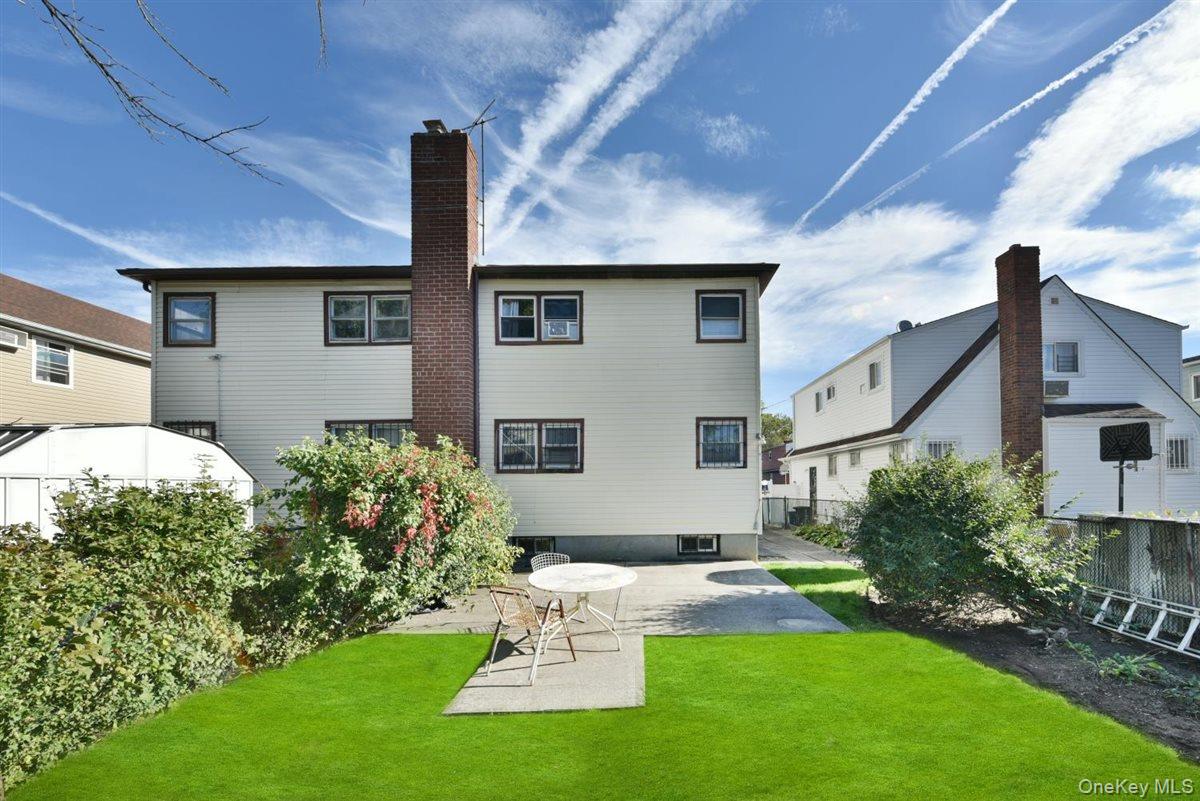 134-30 155th Street, Jamaica, NY 11434