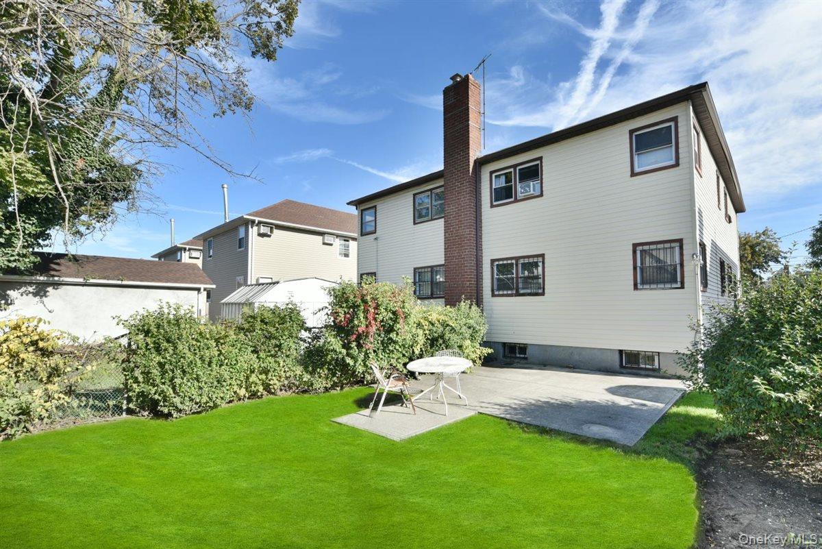 134-30 155th Street, Jamaica, NY 11434