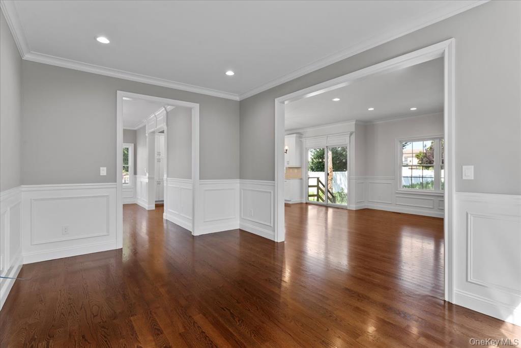 17 Hannington Avenue, Wantagh, NY 11793