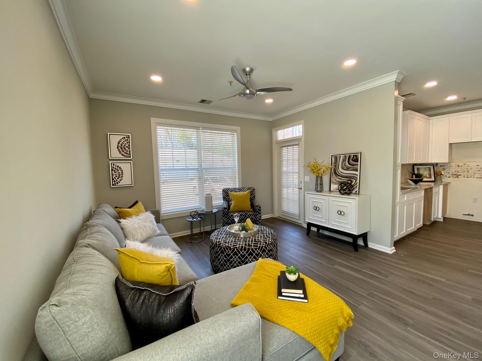 118 Pond Road # 1-118, Coram, NY 11727