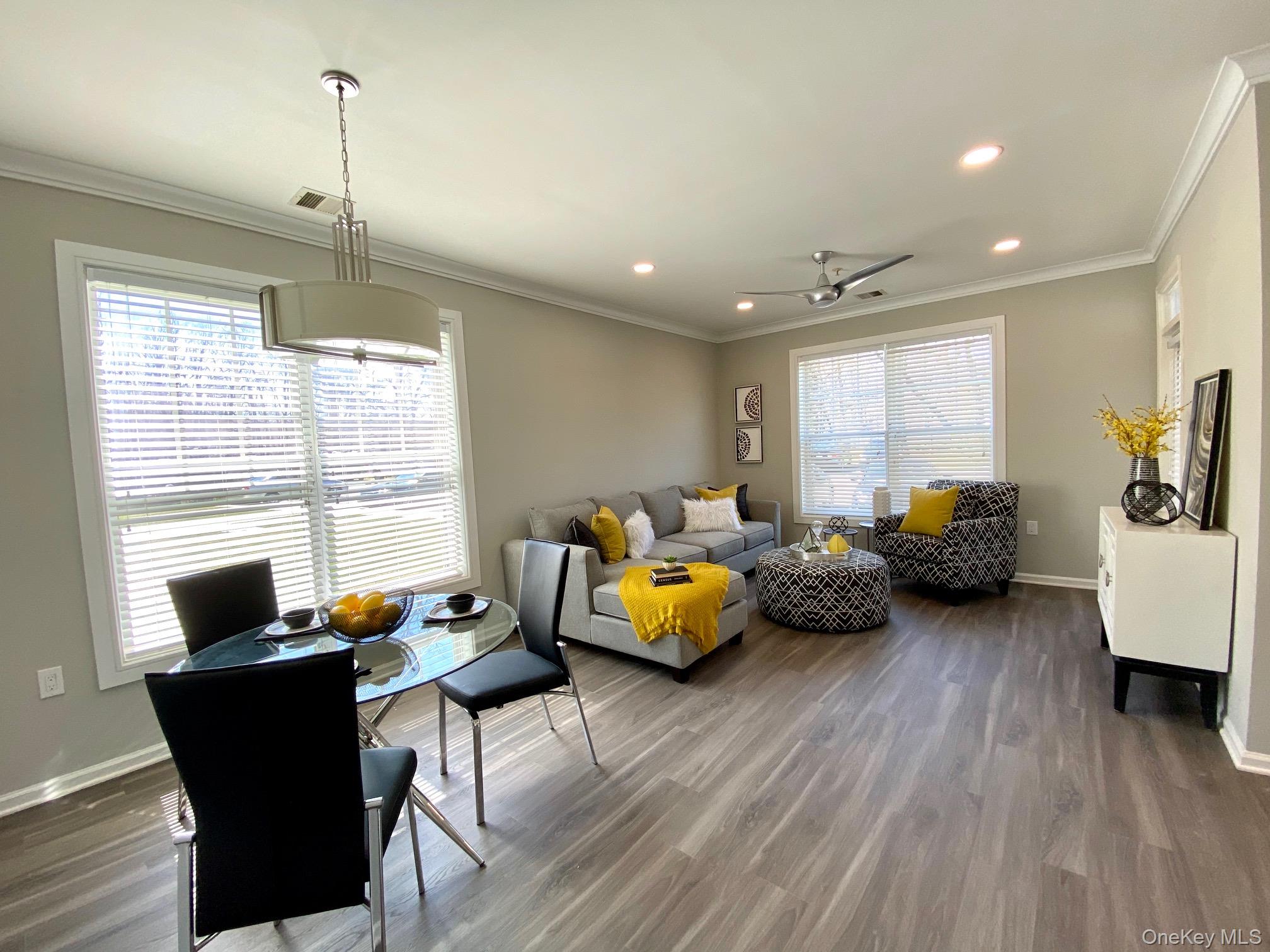 118 Pond Road # 1-118, Coram, NY 11727