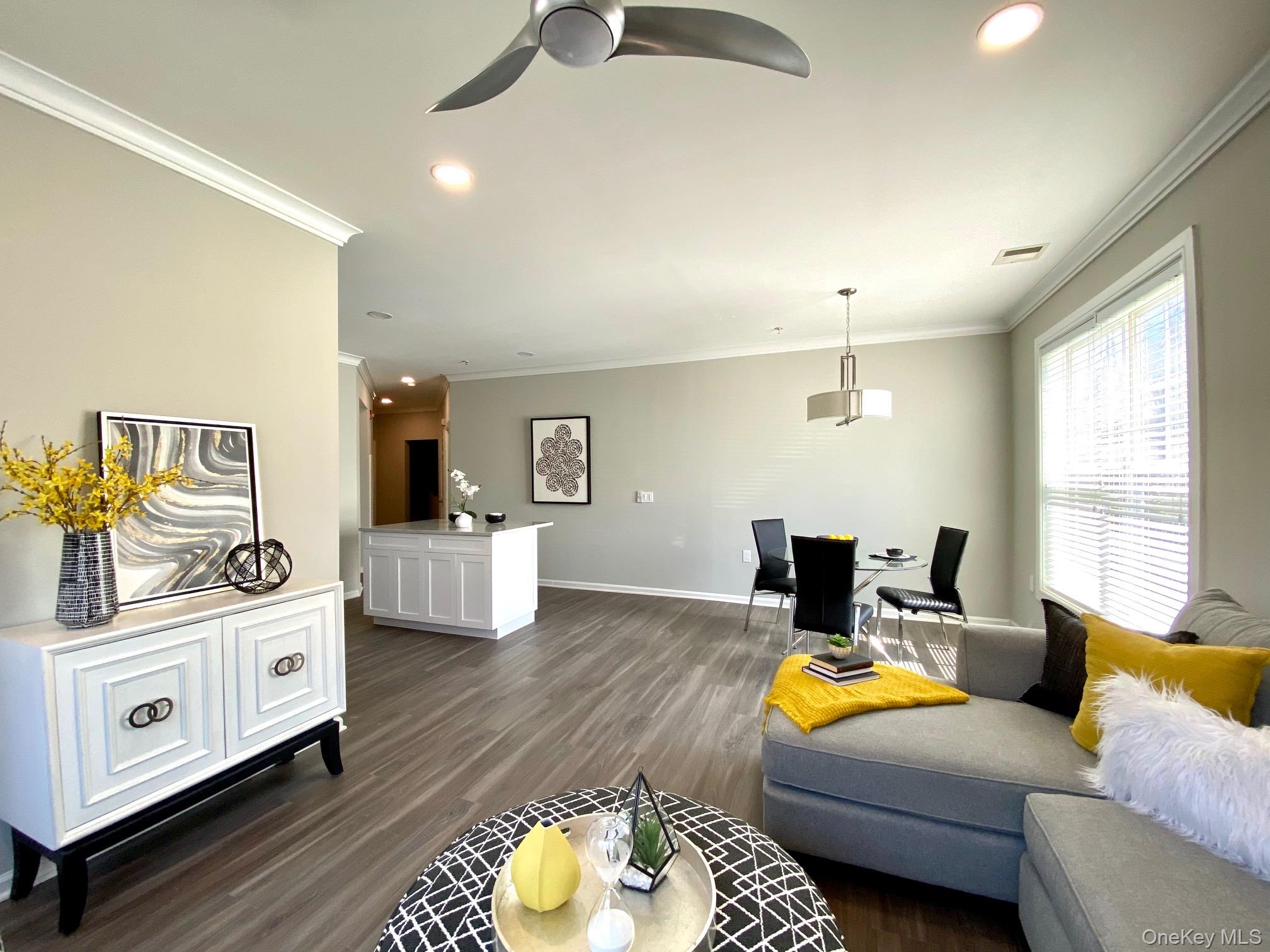 118 Pond Road # 1-118, Coram, NY 11727