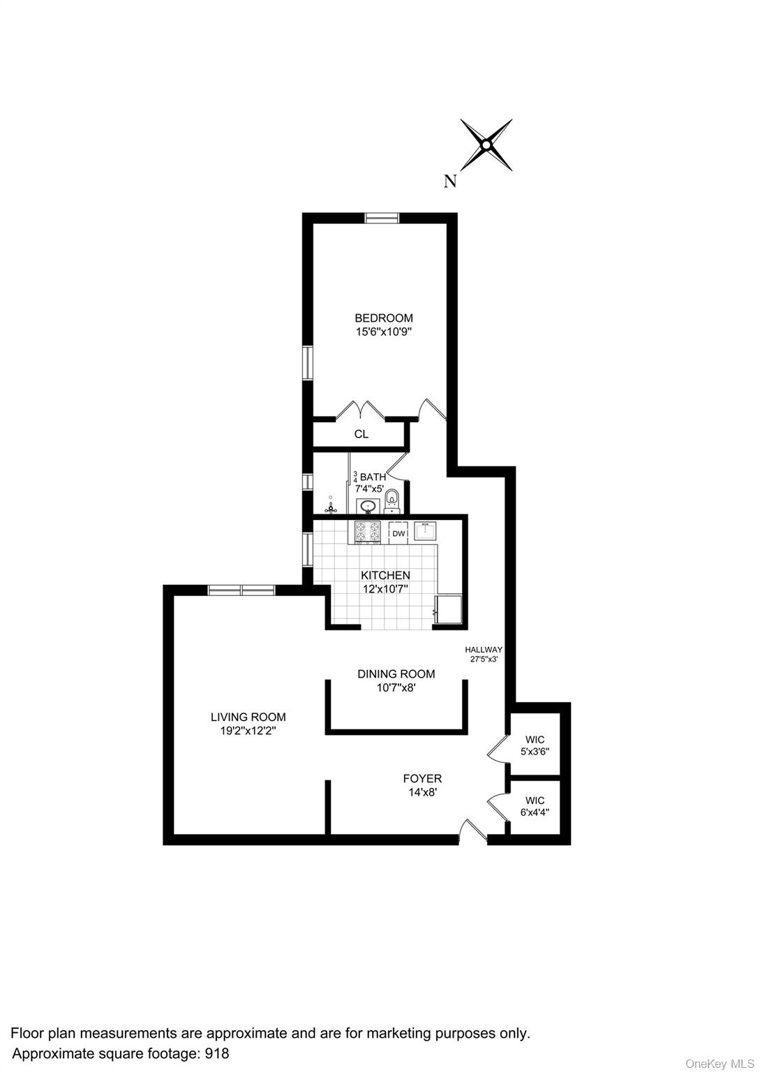 9707 4th Avenue # 4F, Brooklyn, NY 11209