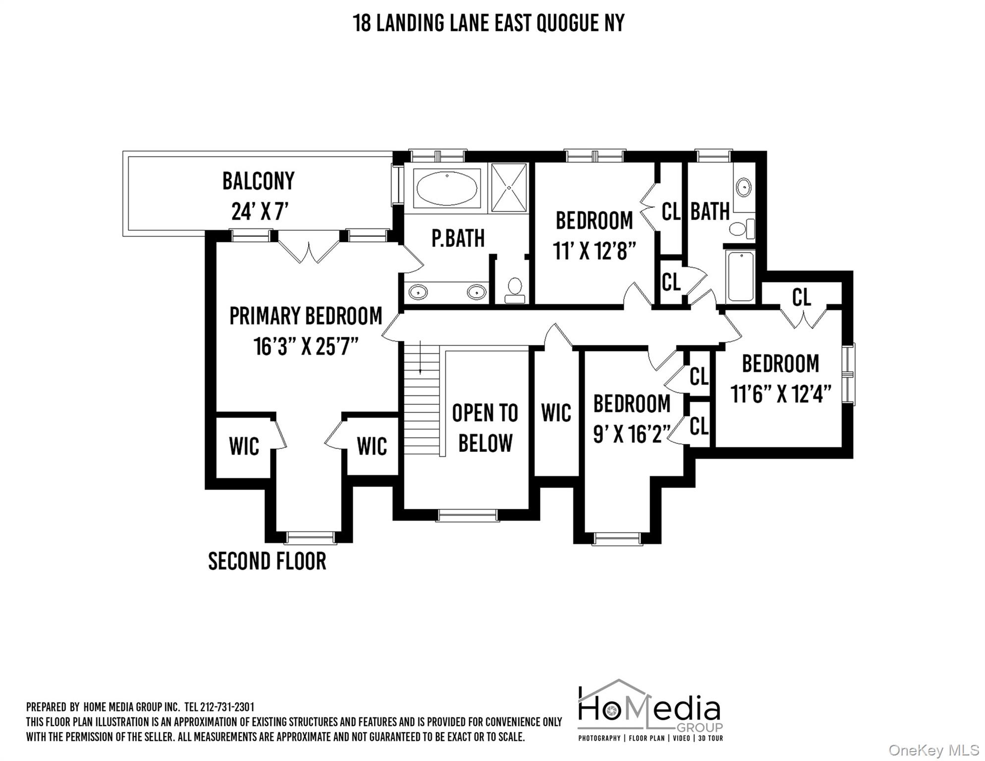 18 Landing Lane, East Quogue, NY 11942