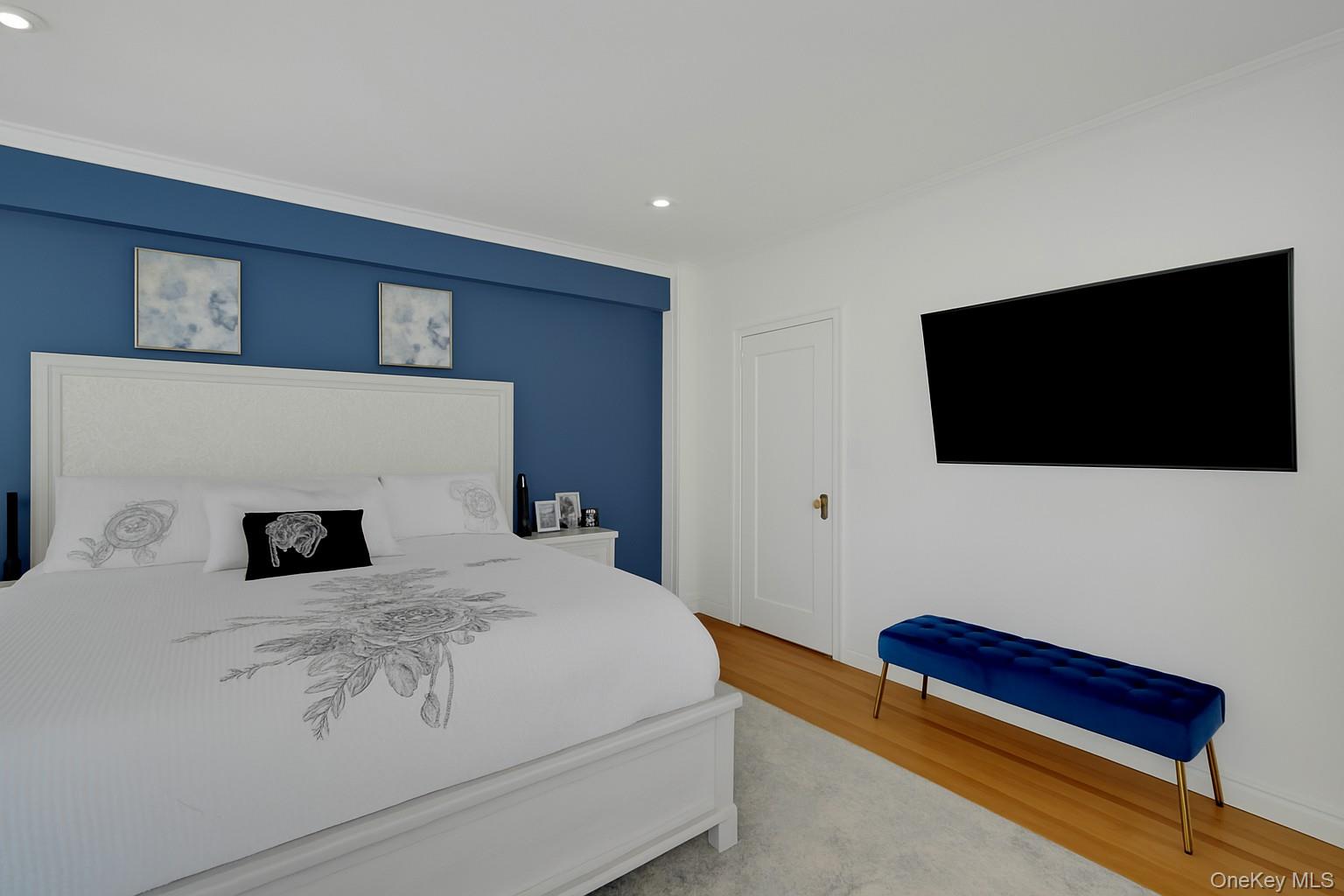 180 Garth Road # 6E, Scarsdale, NY 10583