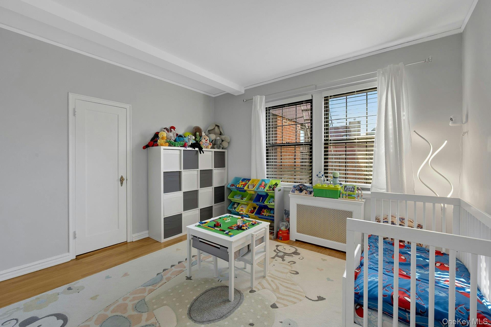 180 Garth Road # 6E, Scarsdale, NY 10583