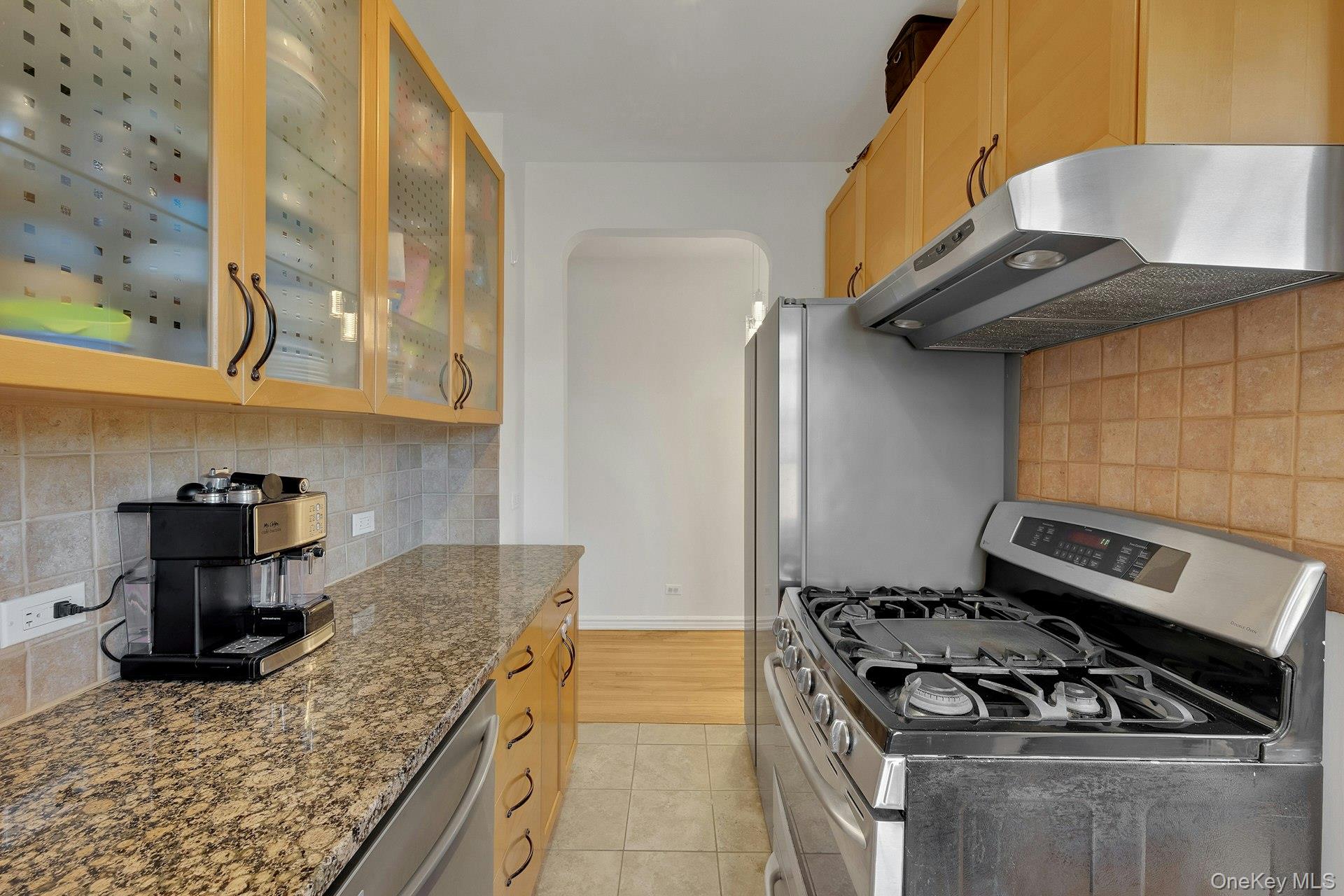 180 Garth Road # 6E, Scarsdale, NY 10583