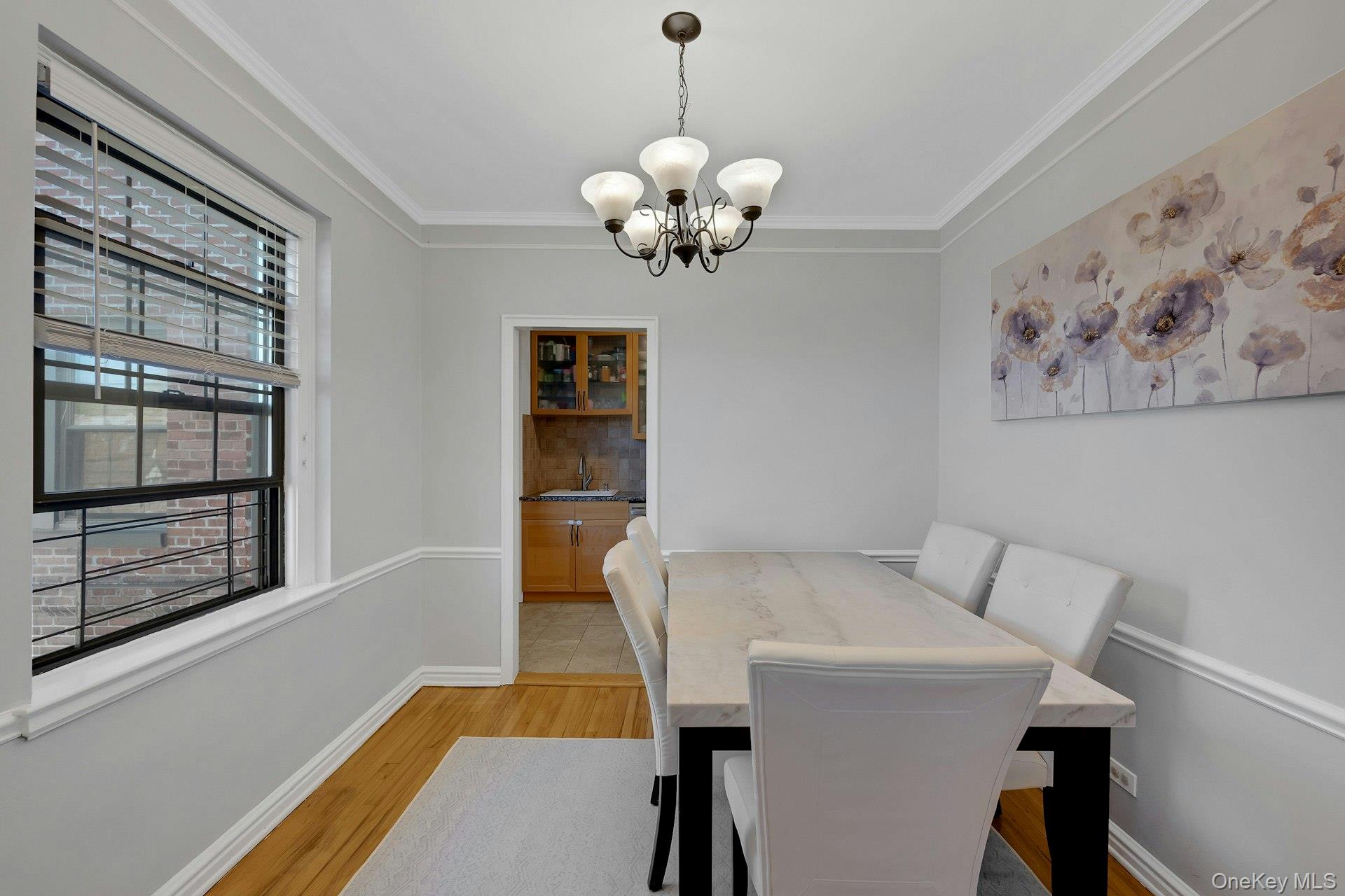 180 Garth Road # 6E, Scarsdale, NY 10583