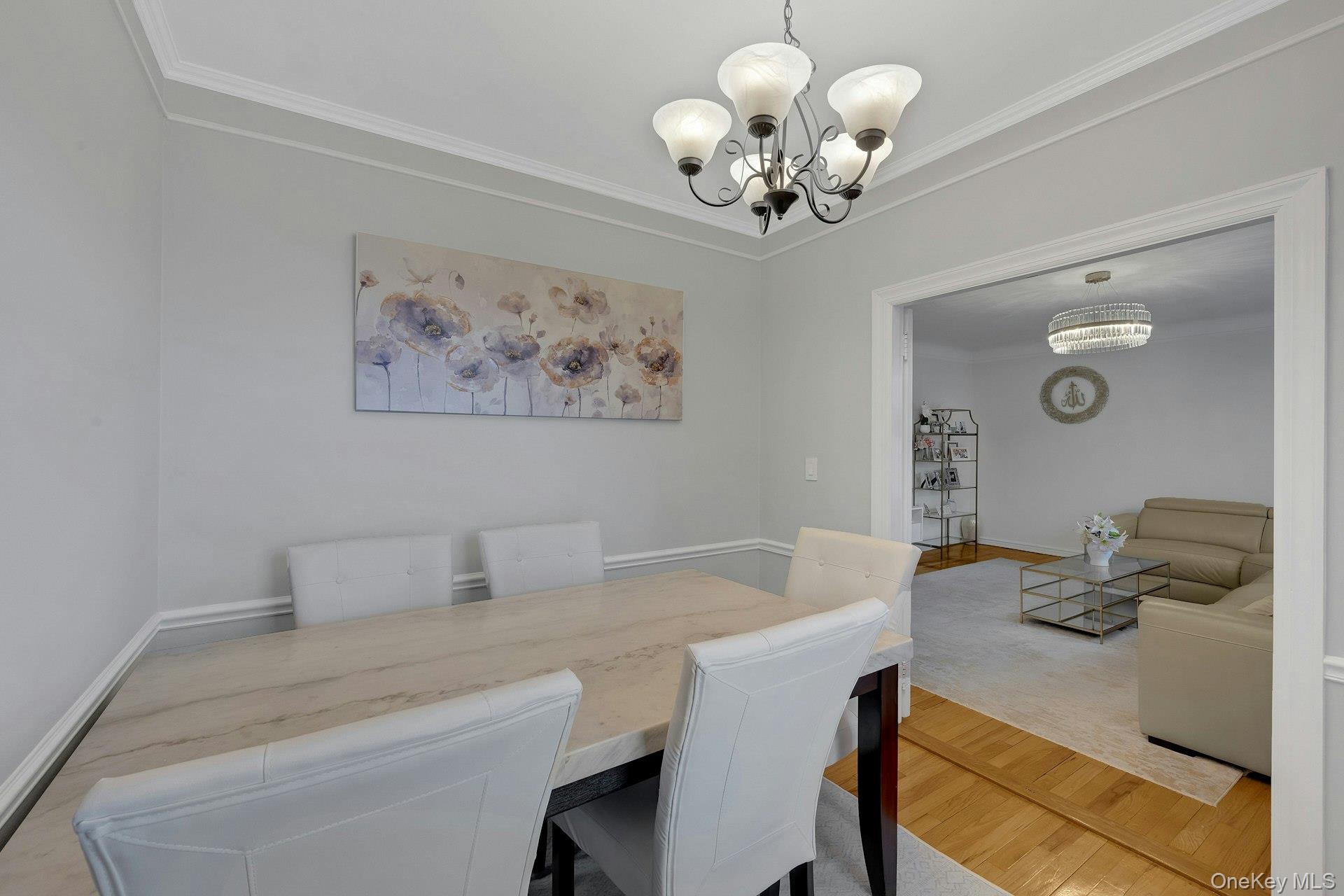 180 Garth Road # 6E, Scarsdale, NY 10583