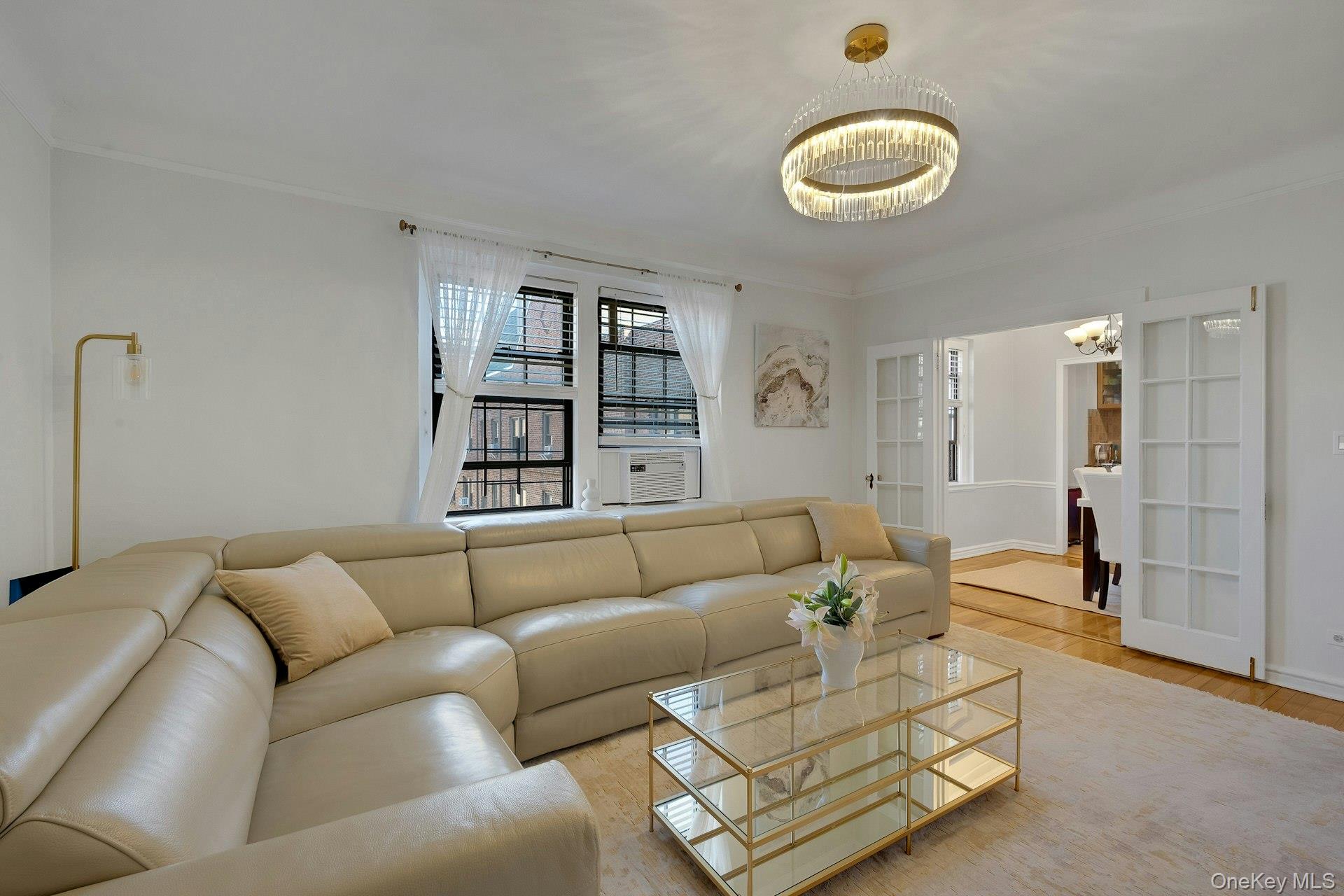 180 Garth Road # 6E, Scarsdale, NY 10583