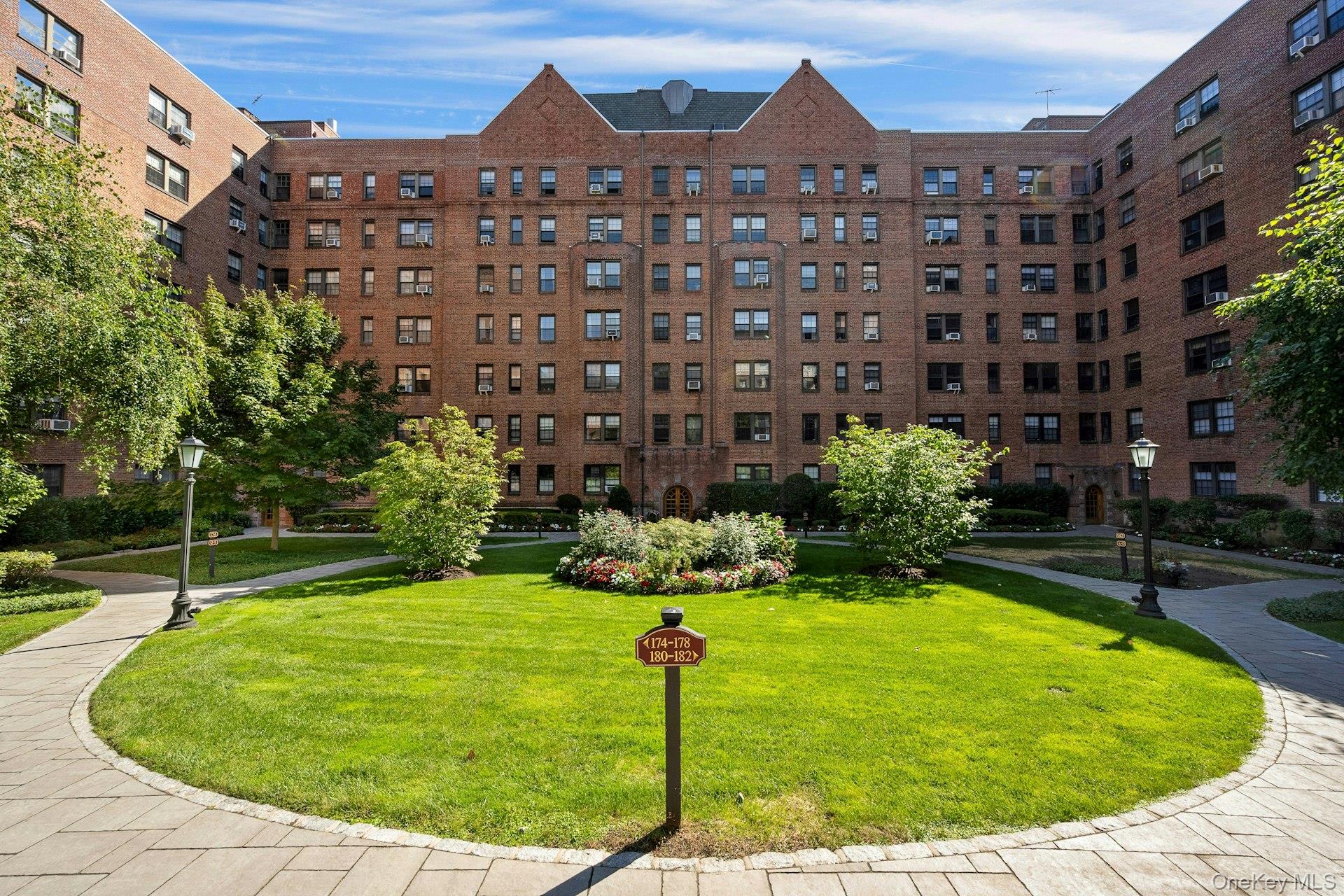 180 Garth Road # 6E, Scarsdale, NY 10583