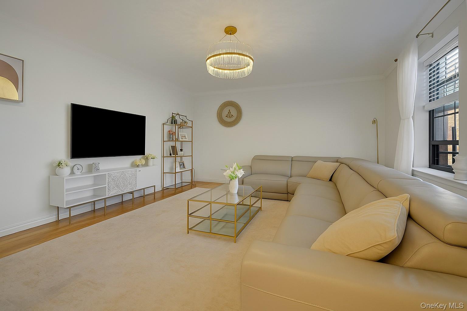 180 Garth Road # 6E, Scarsdale, NY 10583