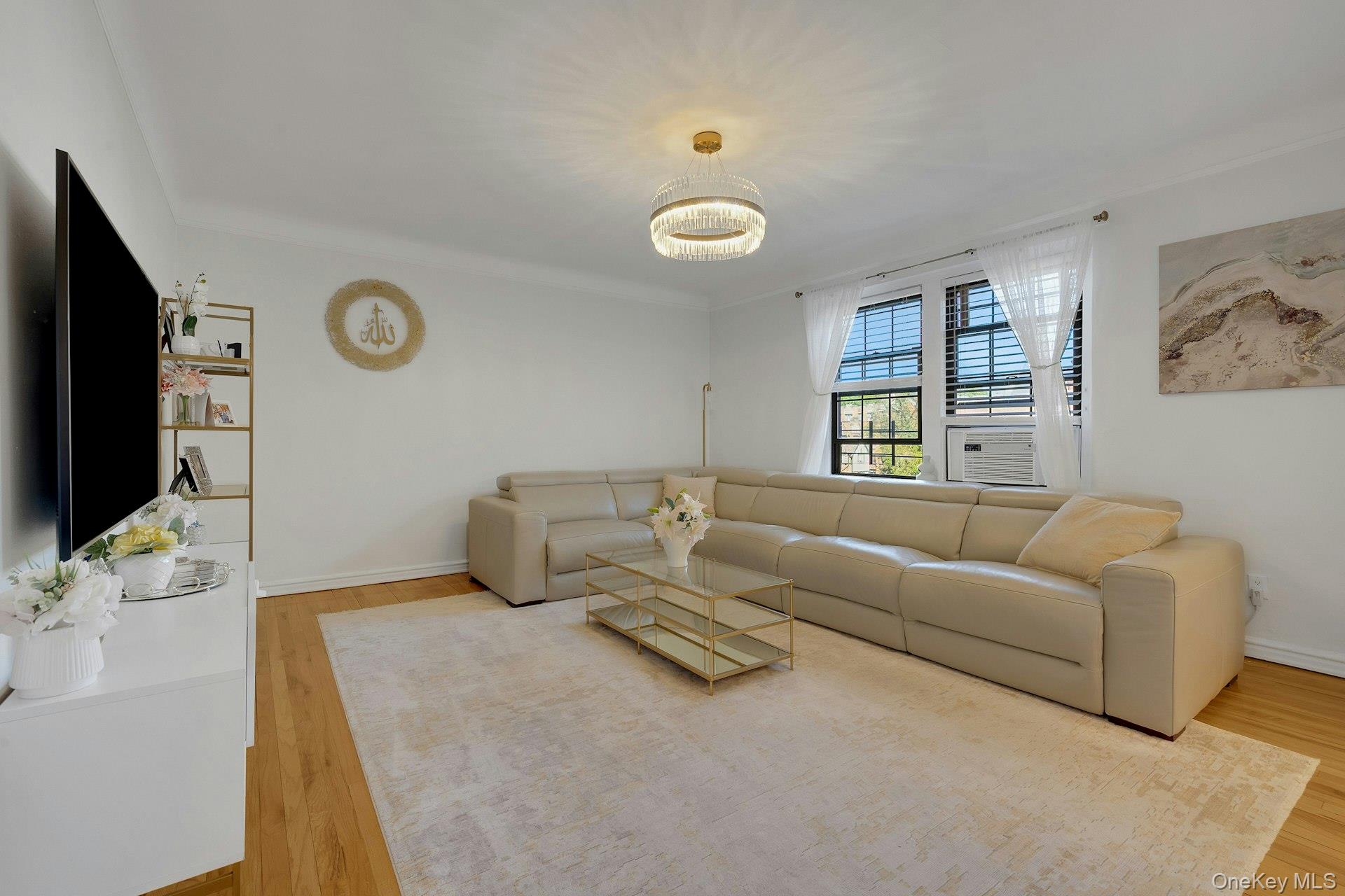 180 Garth Road # 6E, Scarsdale, NY 10583