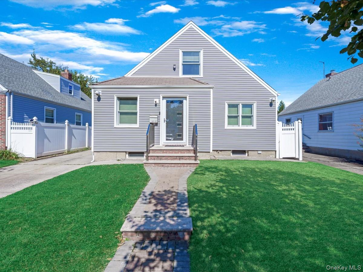 16337 20th Avenue, Whitestone, NY 11357